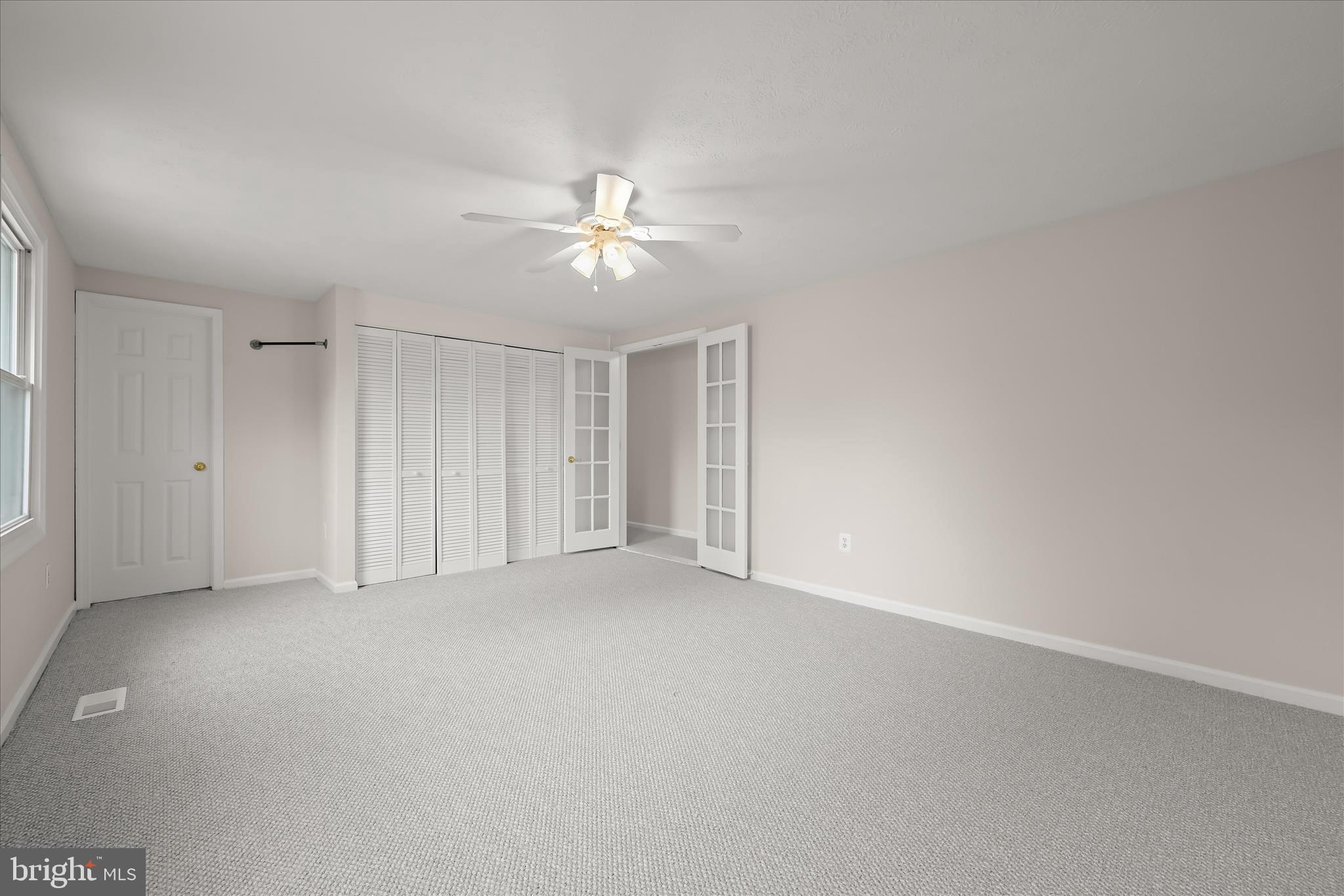 CARROLLTOWNE - Residential