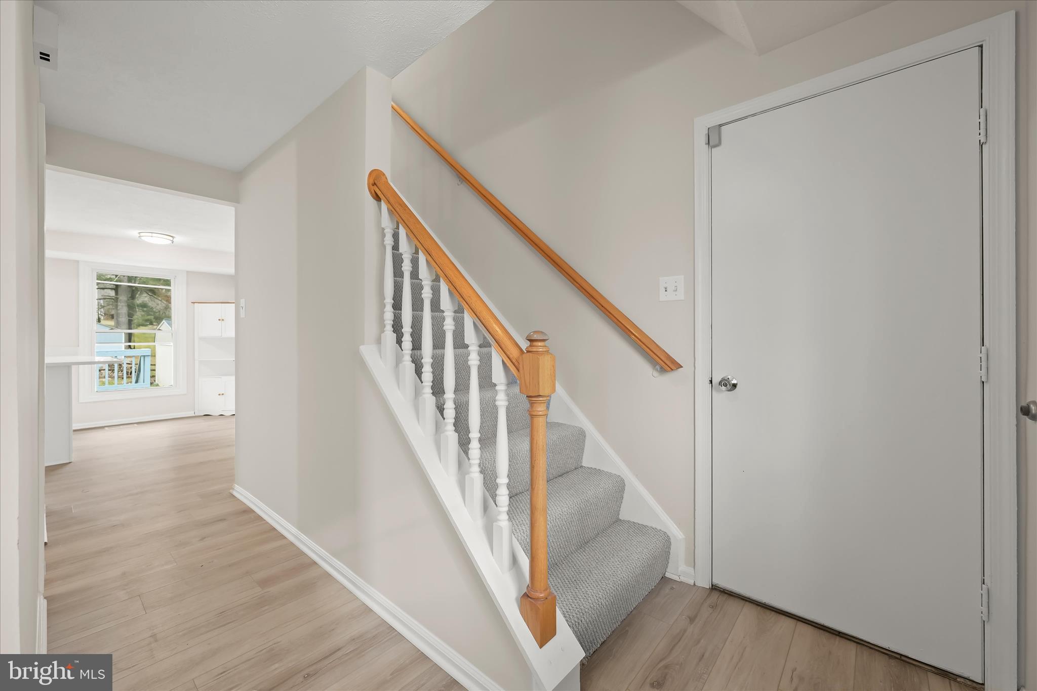 CARROLLTOWNE - Residential