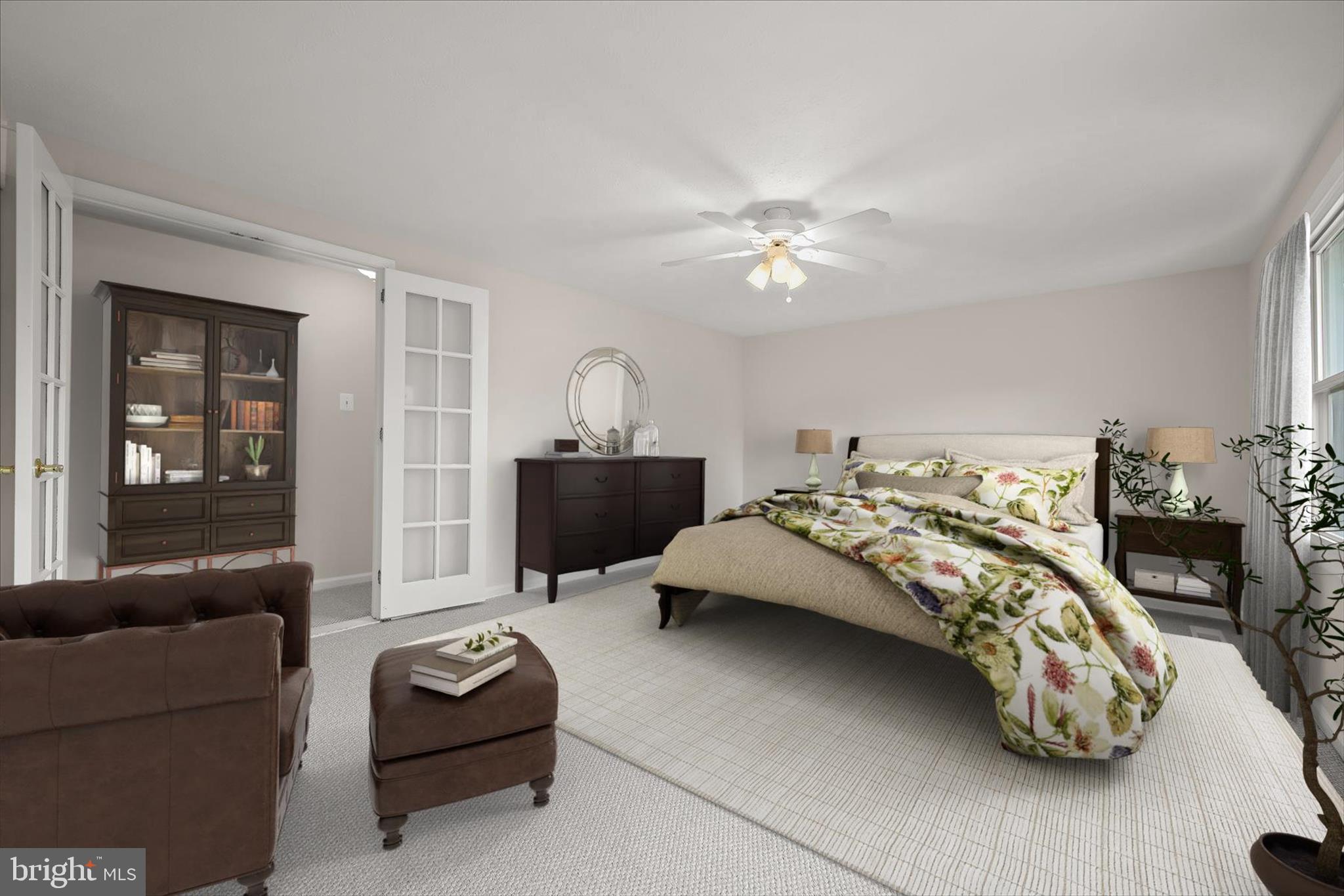 CARROLLTOWNE - Residential