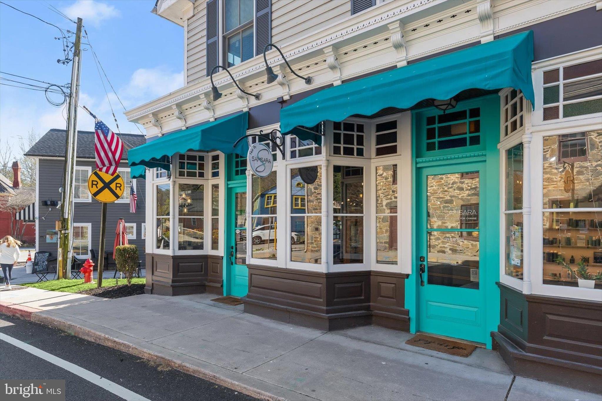 CARROLLTOWNE - Residential