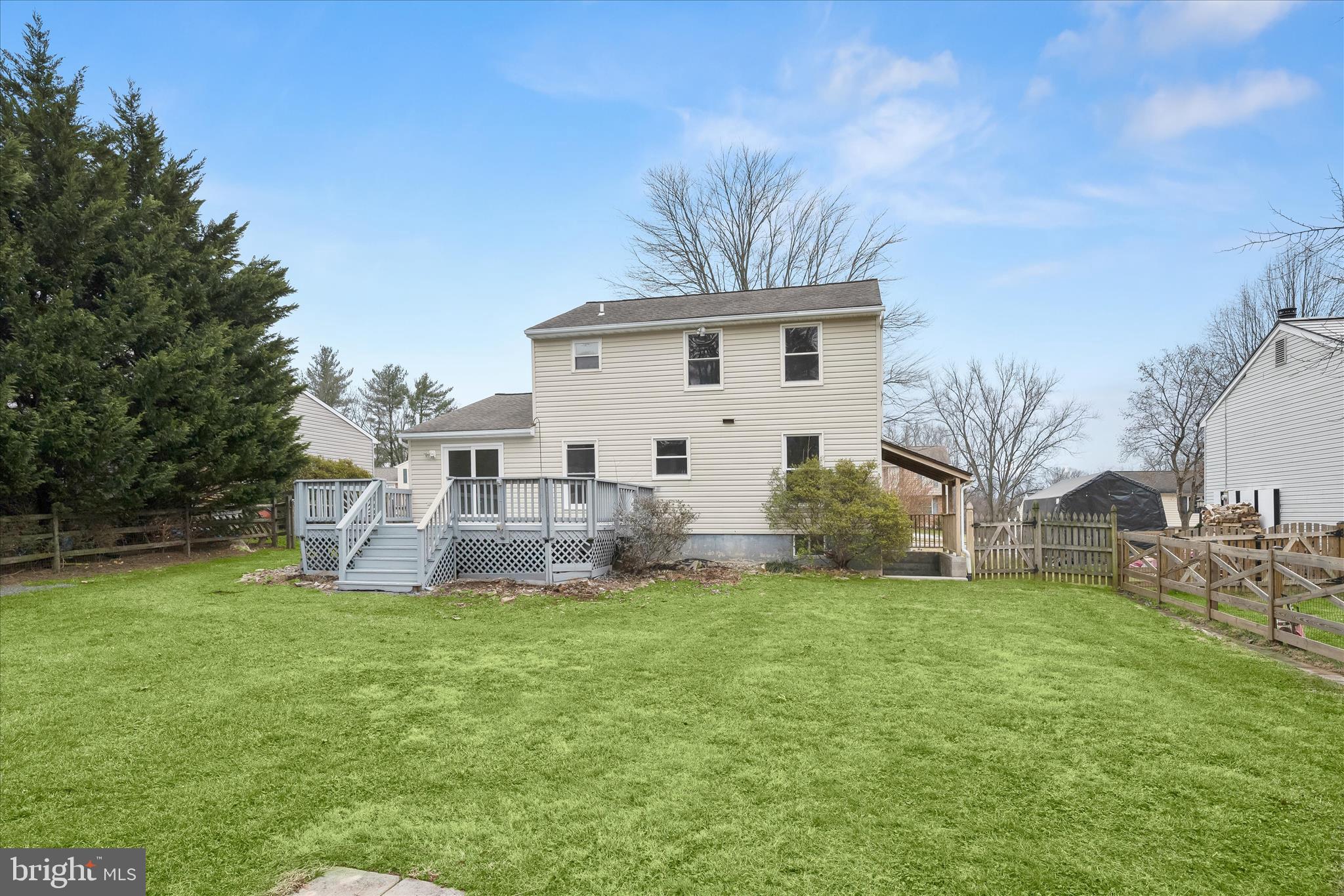 CARROLLTOWNE - Residential