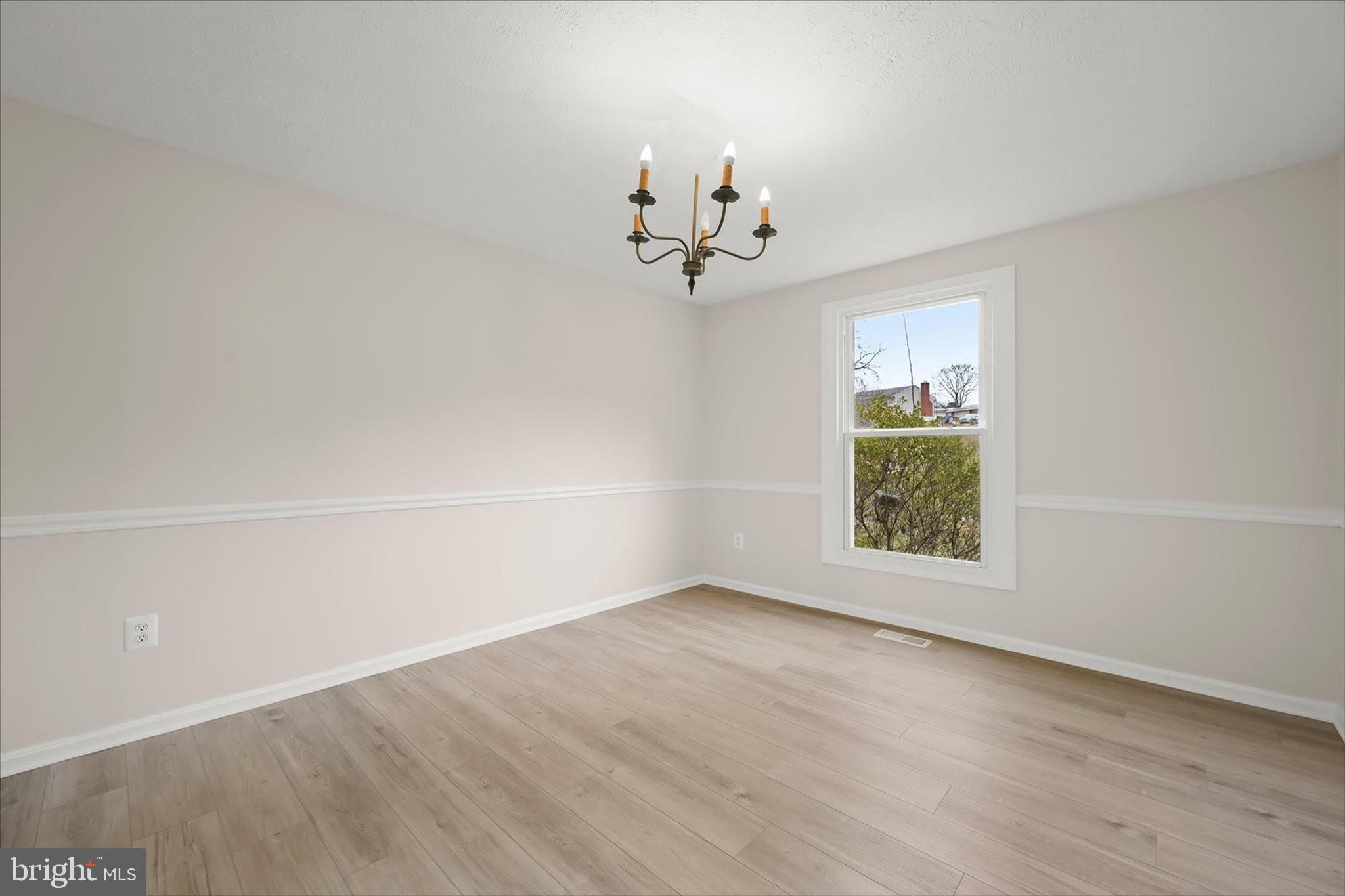 CARROLLTOWNE - Residential