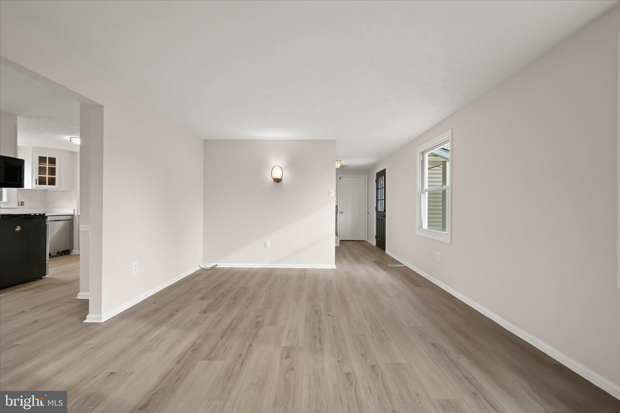 CARROLLTOWNE - Residential