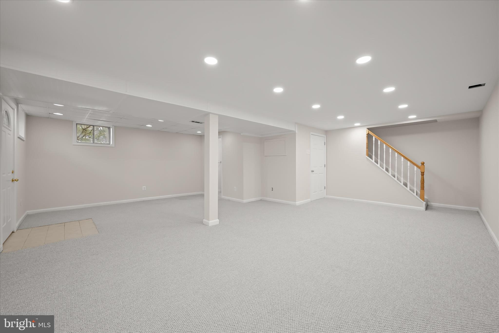 CARROLLTOWNE - Residential