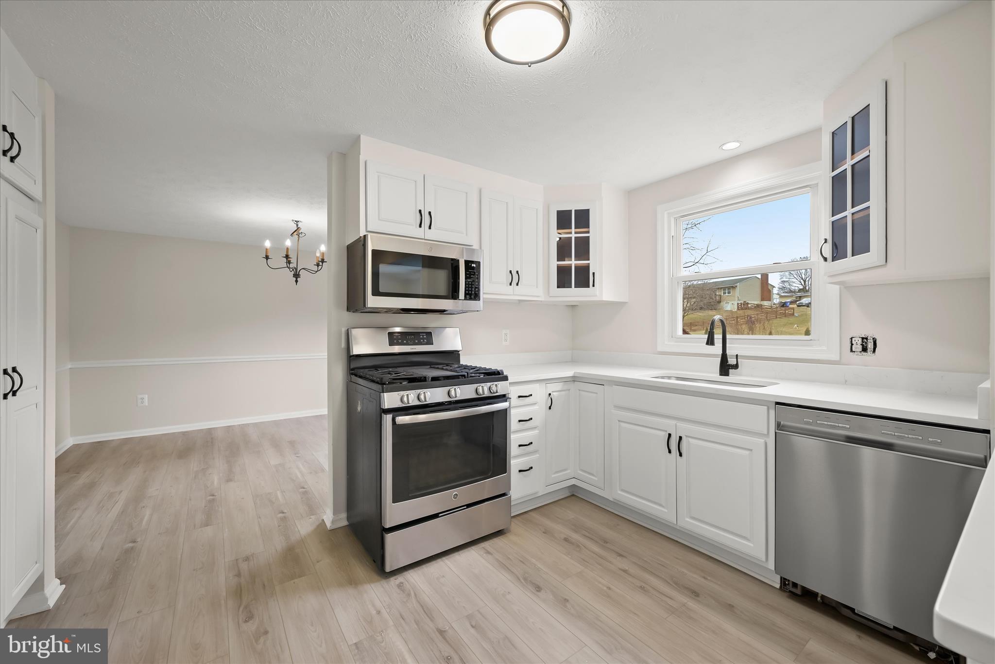 CARROLLTOWNE - Residential