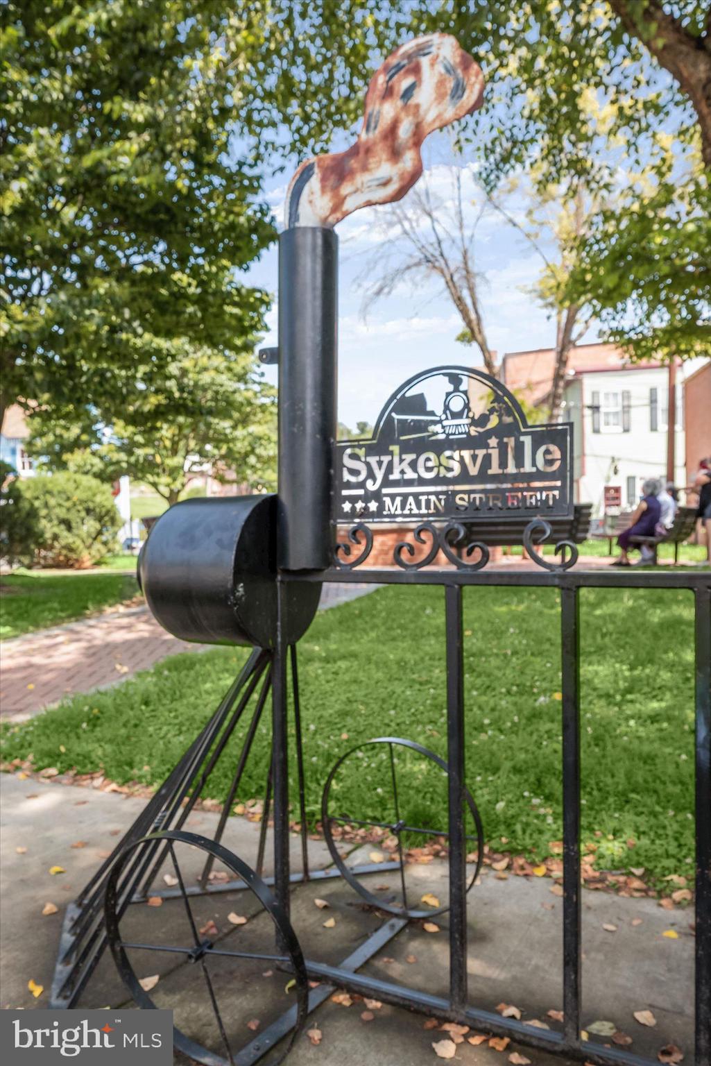 CARROLLTOWNE - Residential