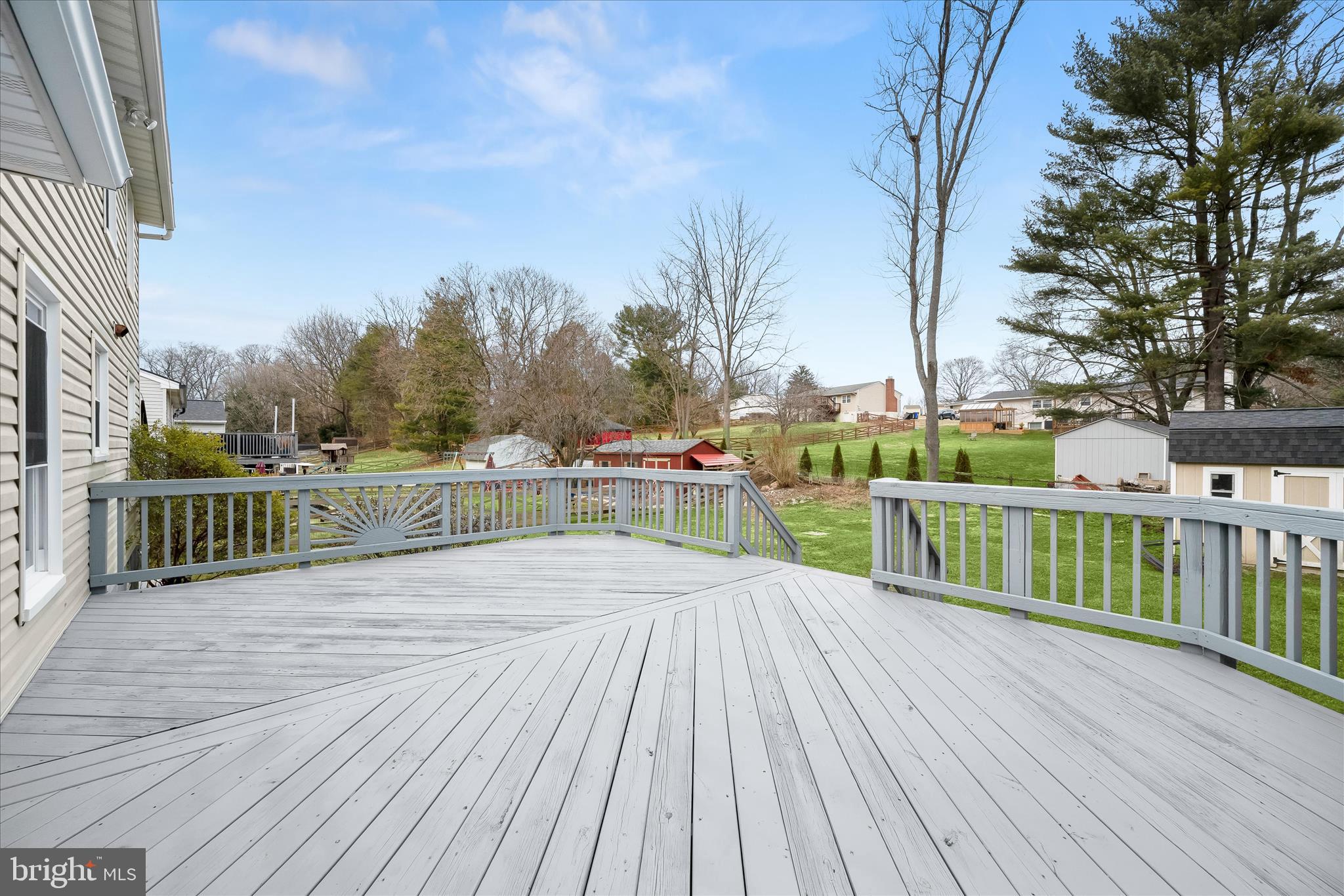 CARROLLTOWNE - Residential