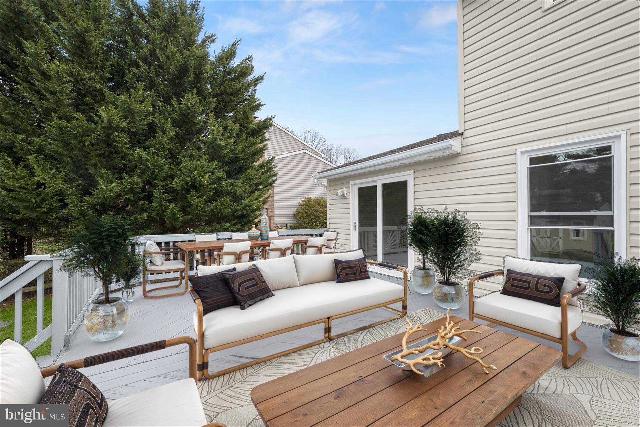 CARROLLTOWNE - Residential