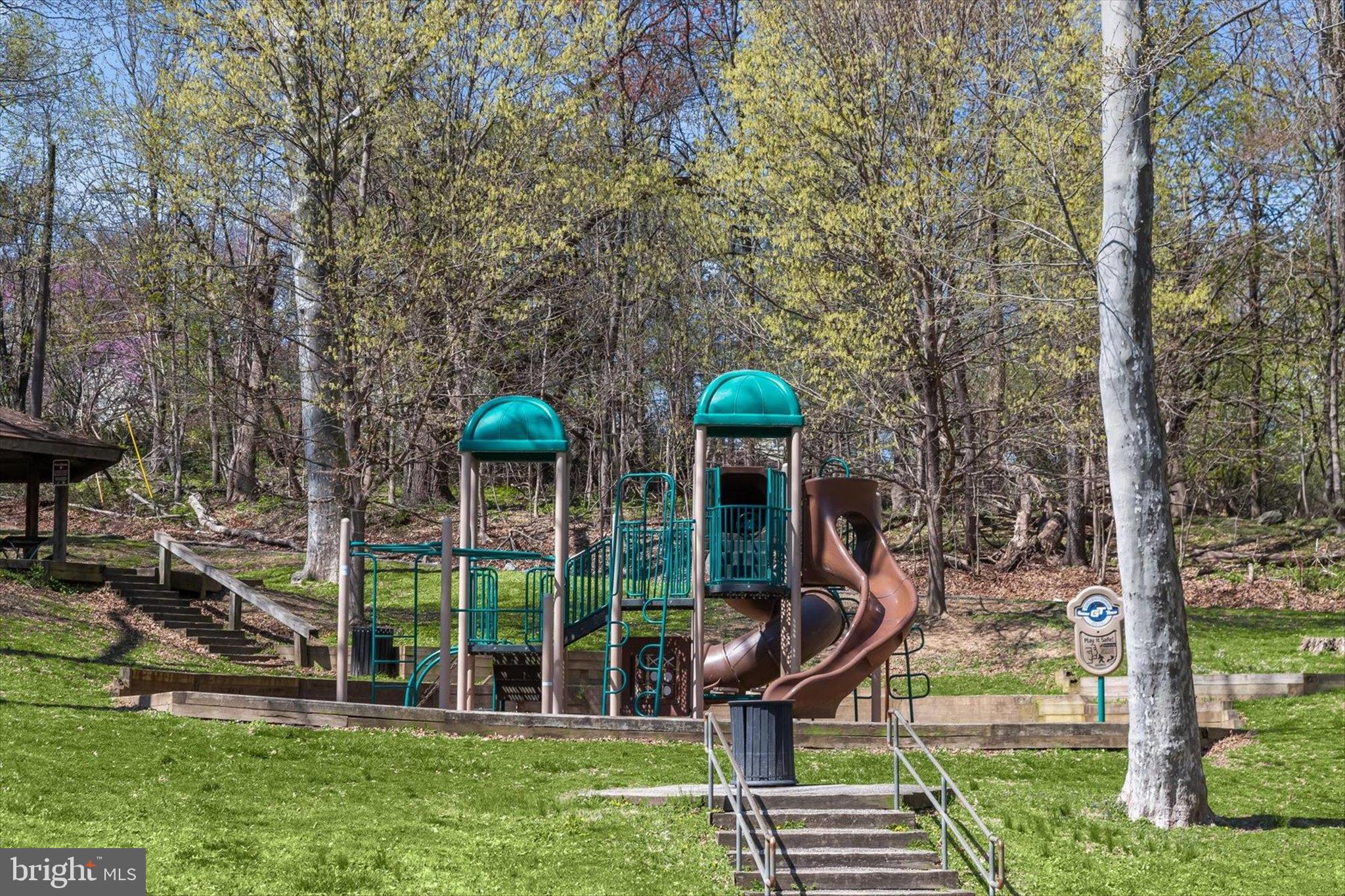 CARROLLTOWNE - Residential