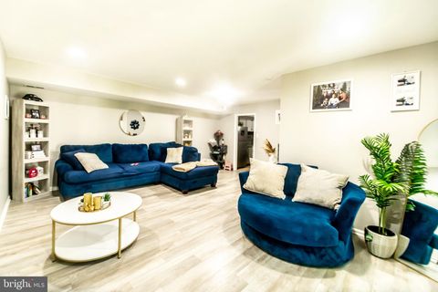 4548 CONWELL DRIVE ANNANDALE VA 22003