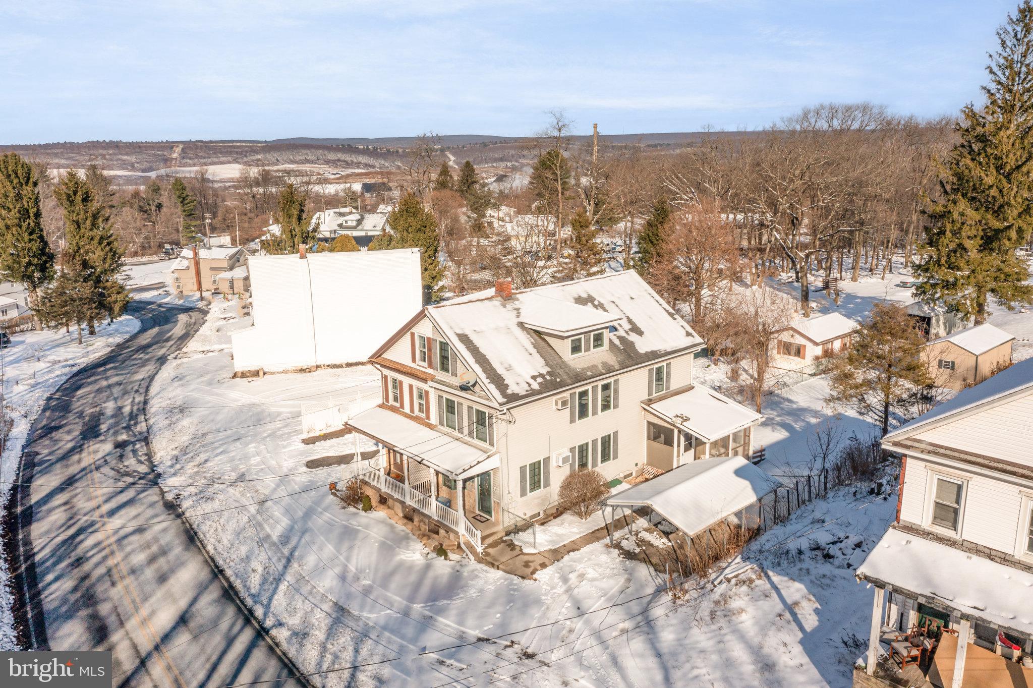 JOLIETT - Residential