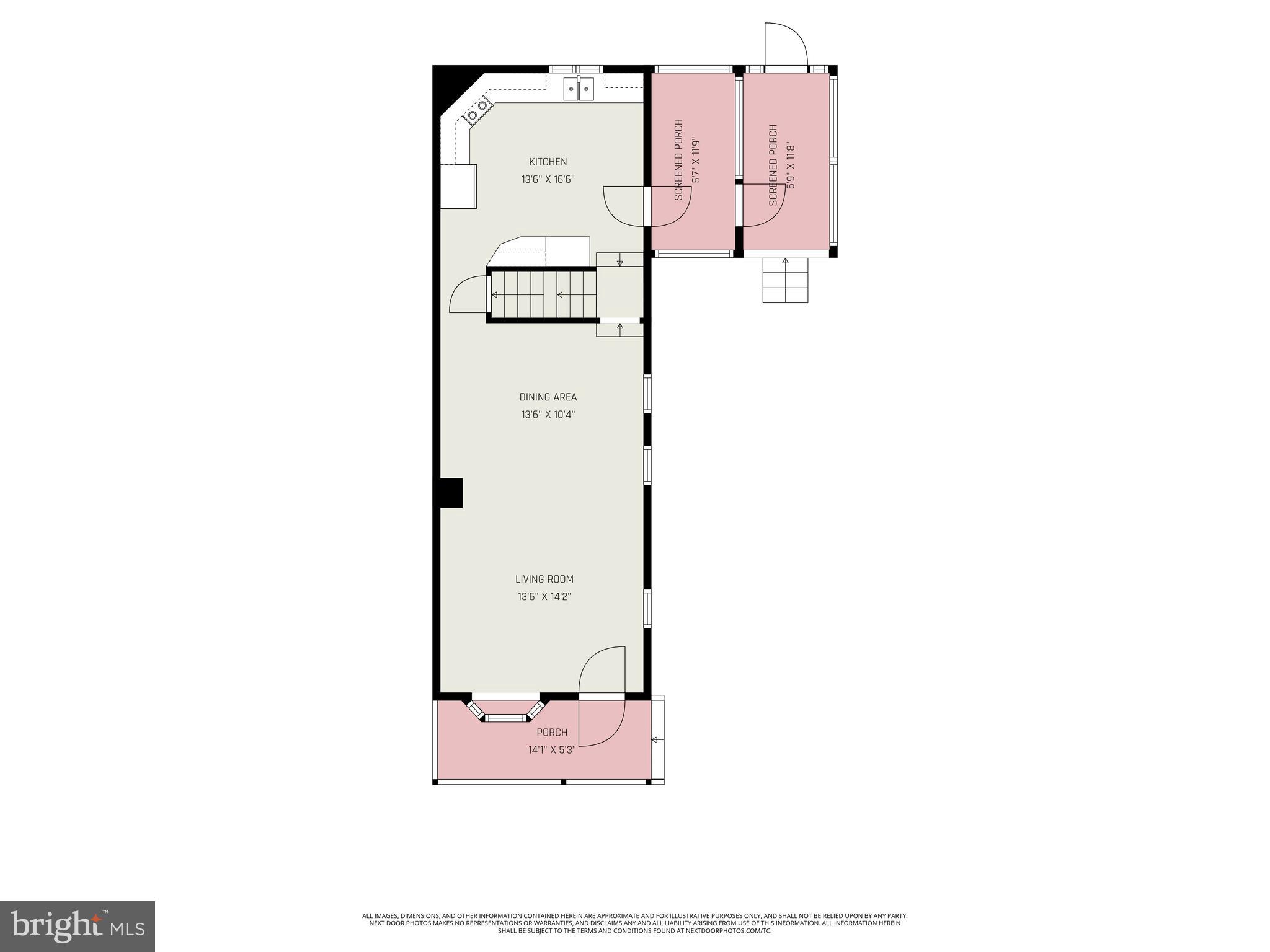 JOLIETT - Residential