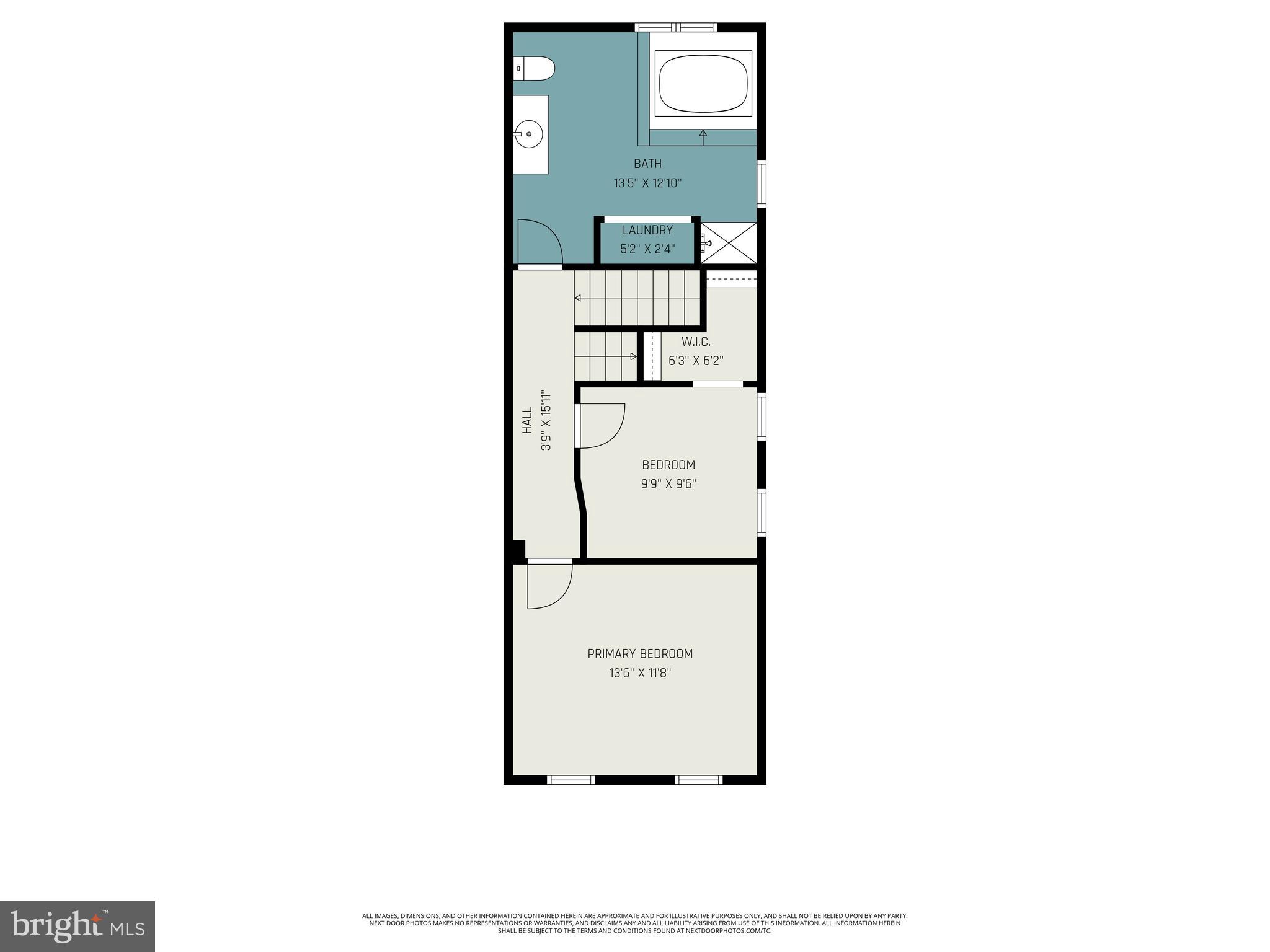 JOLIETT - Residential