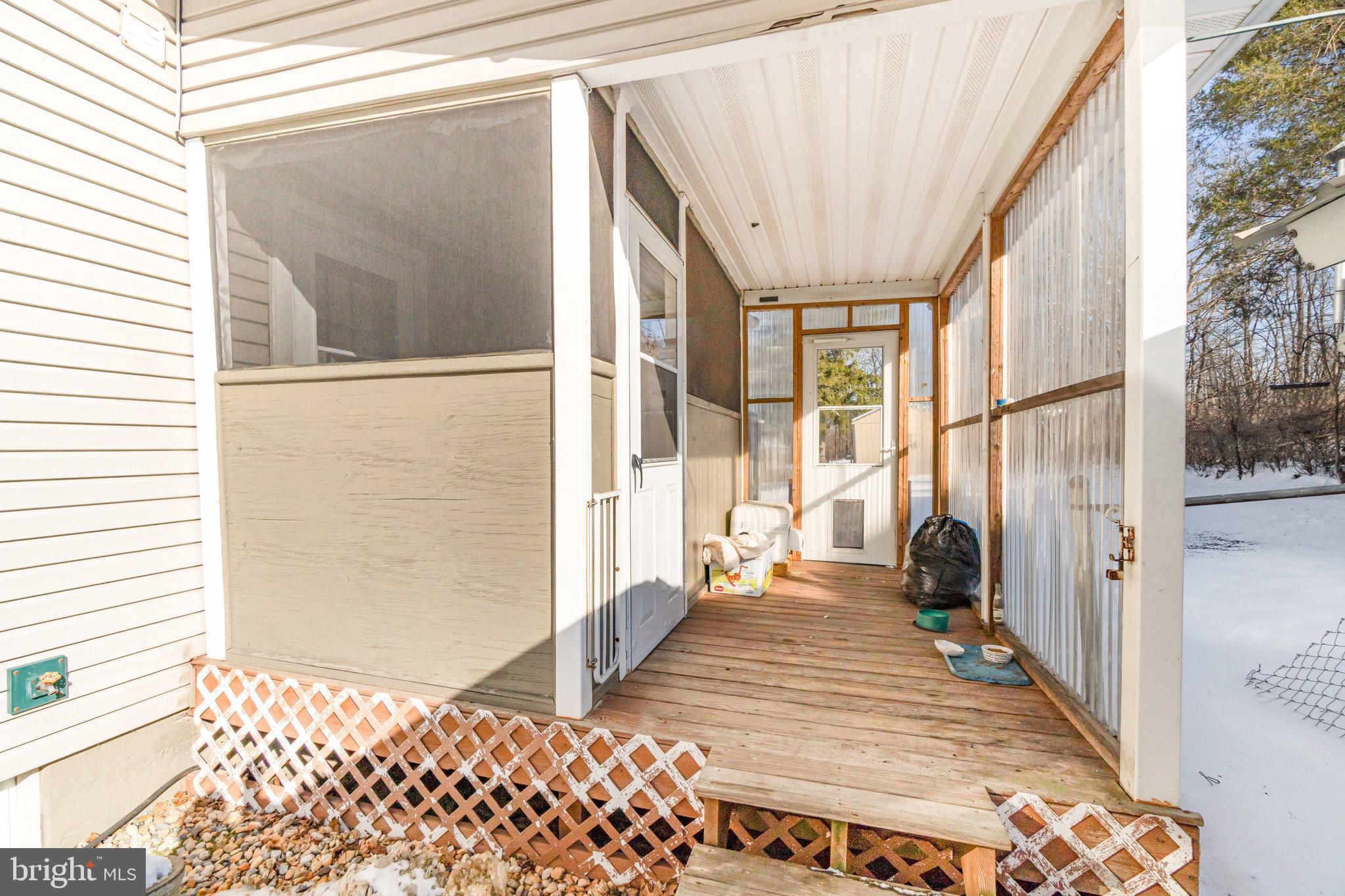 JOLIETT - Residential