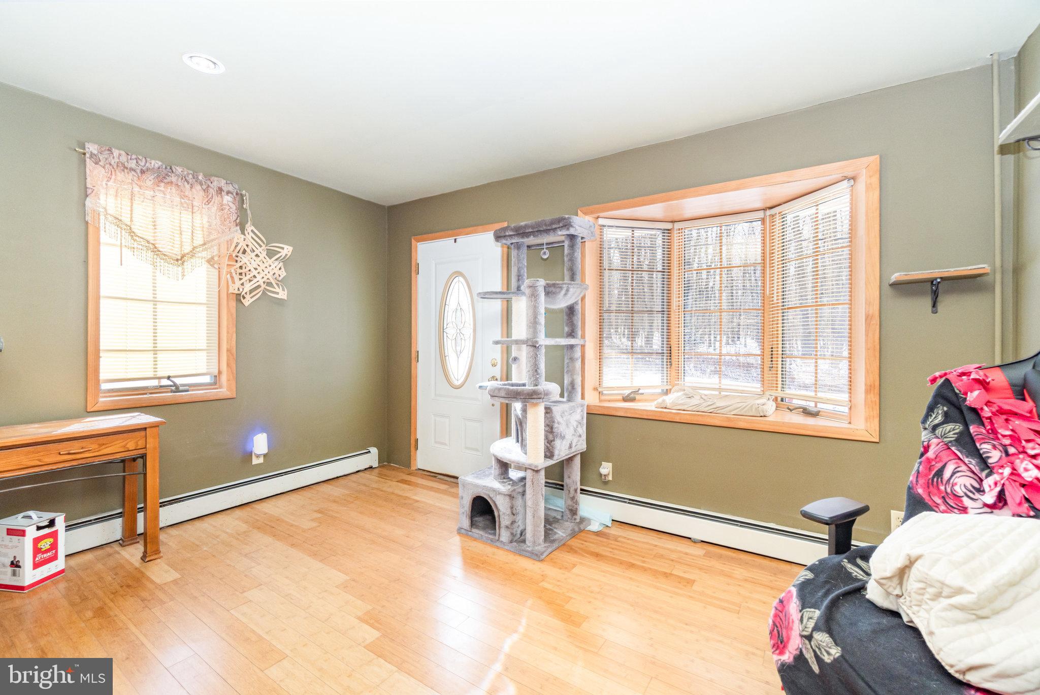 JOLIETT - Residential