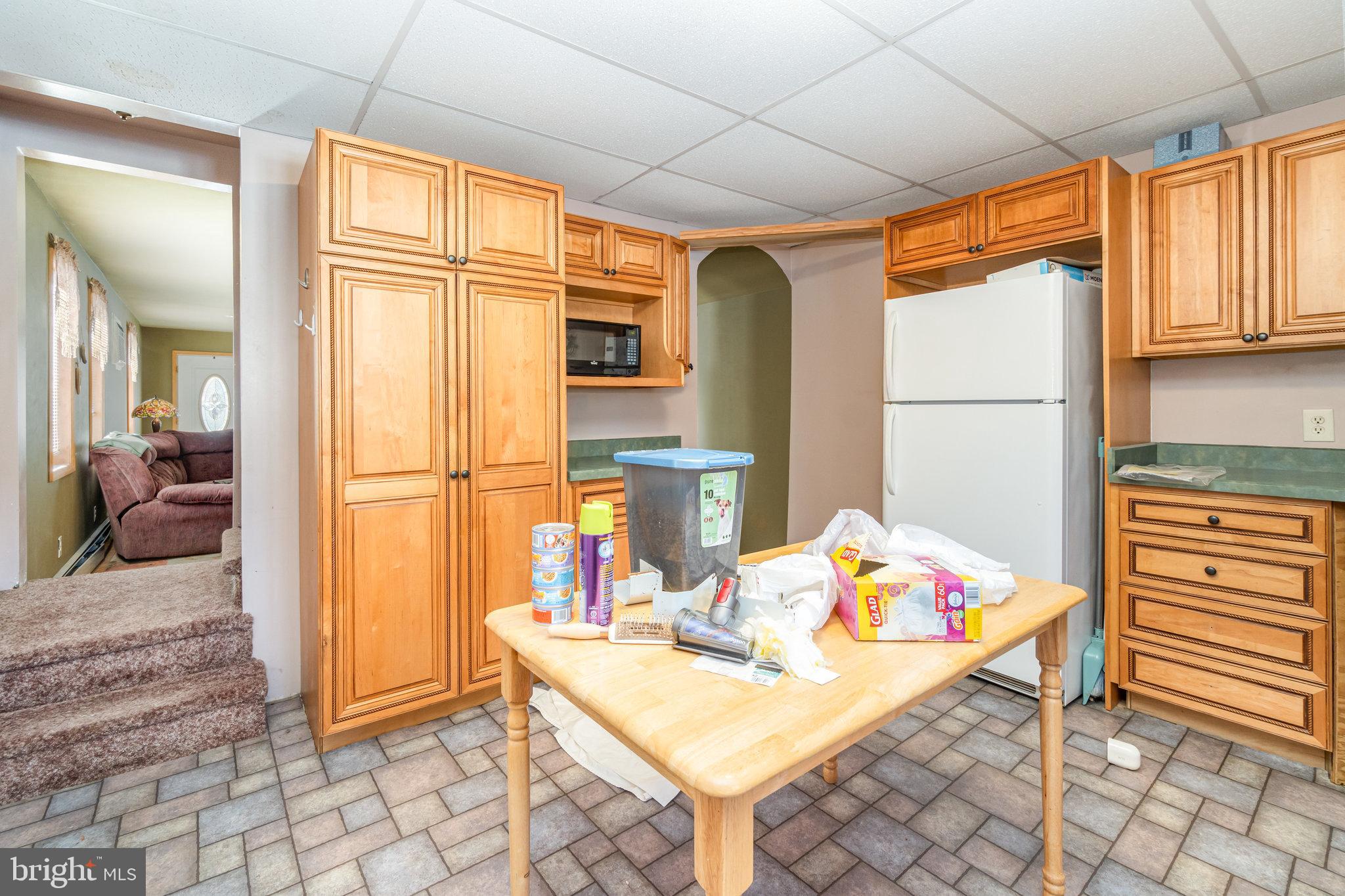 JOLIETT - Residential