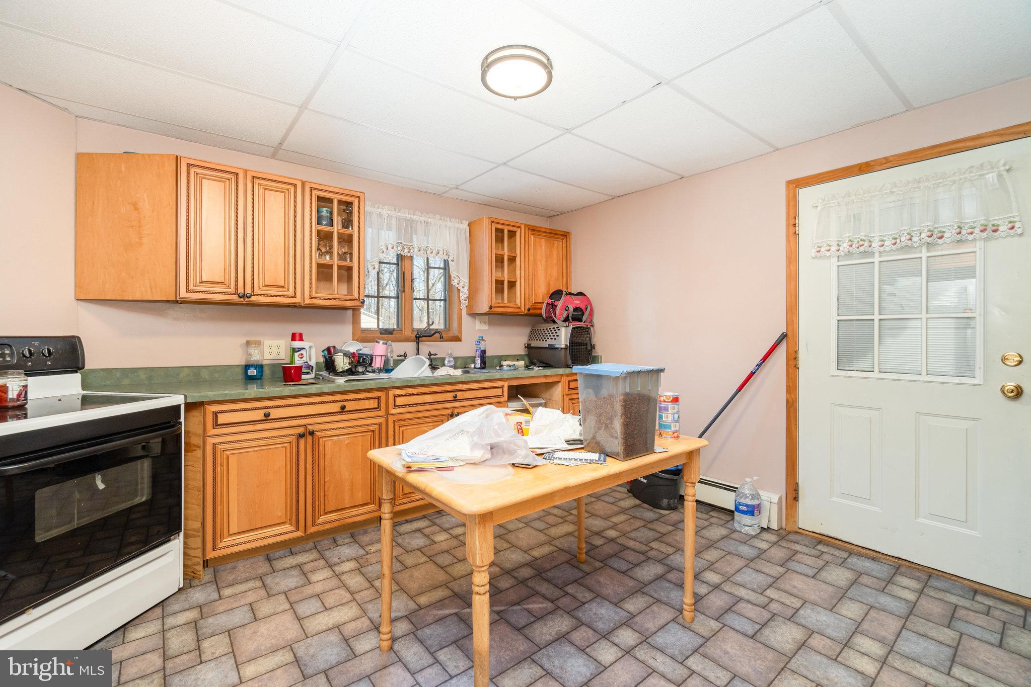 JOLIETT - Residential