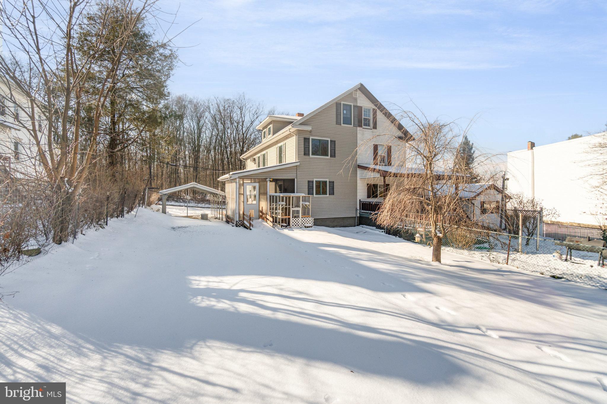 JOLIETT - Residential