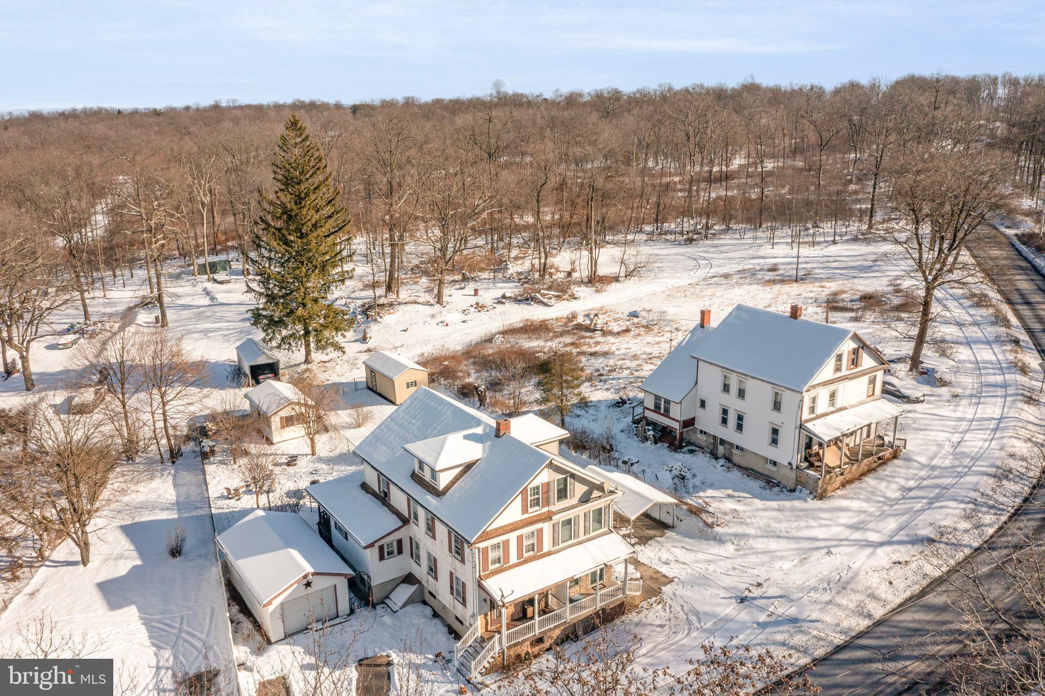 JOLIETT - Residential