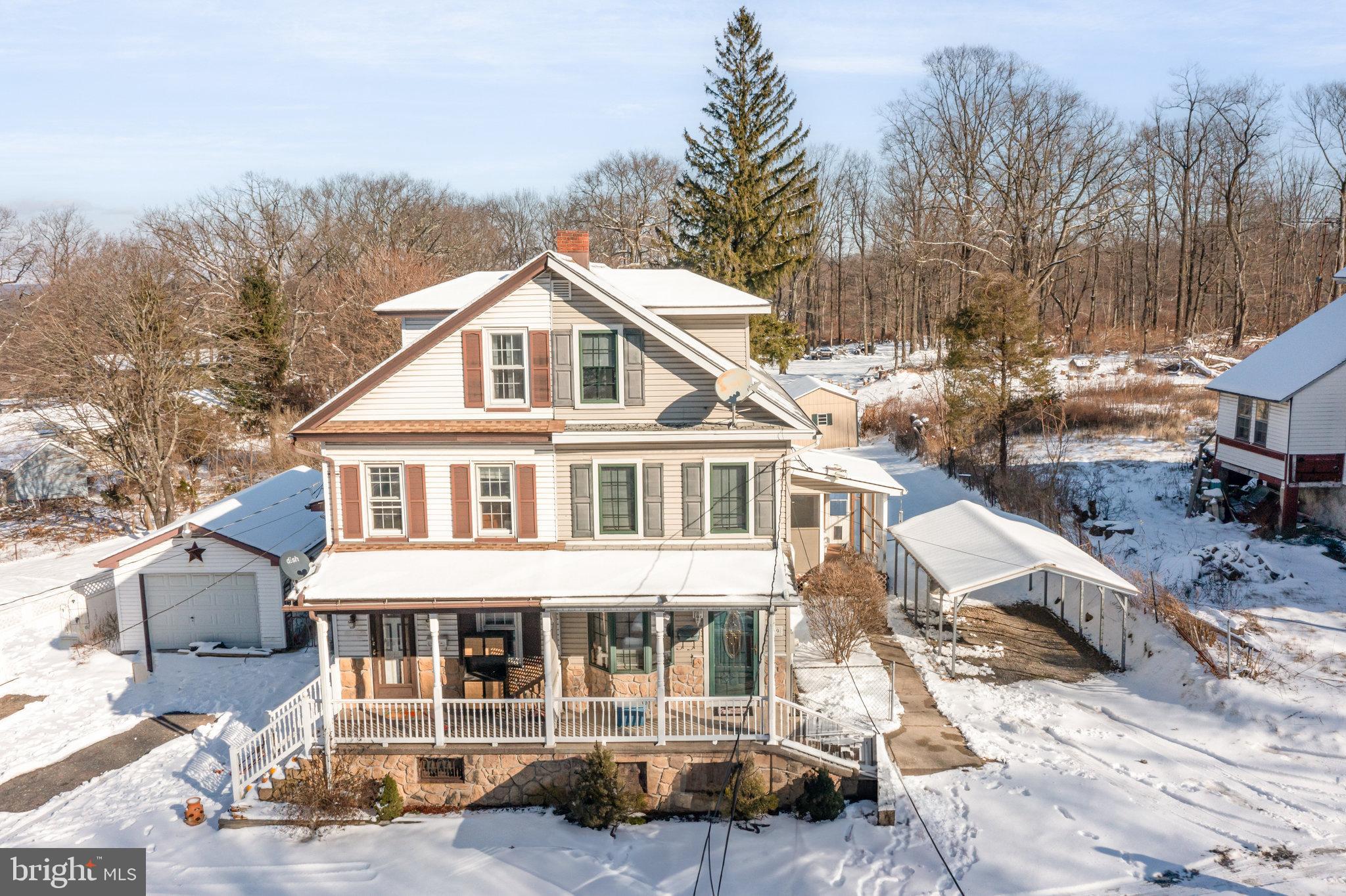 JOLIETT - Residential