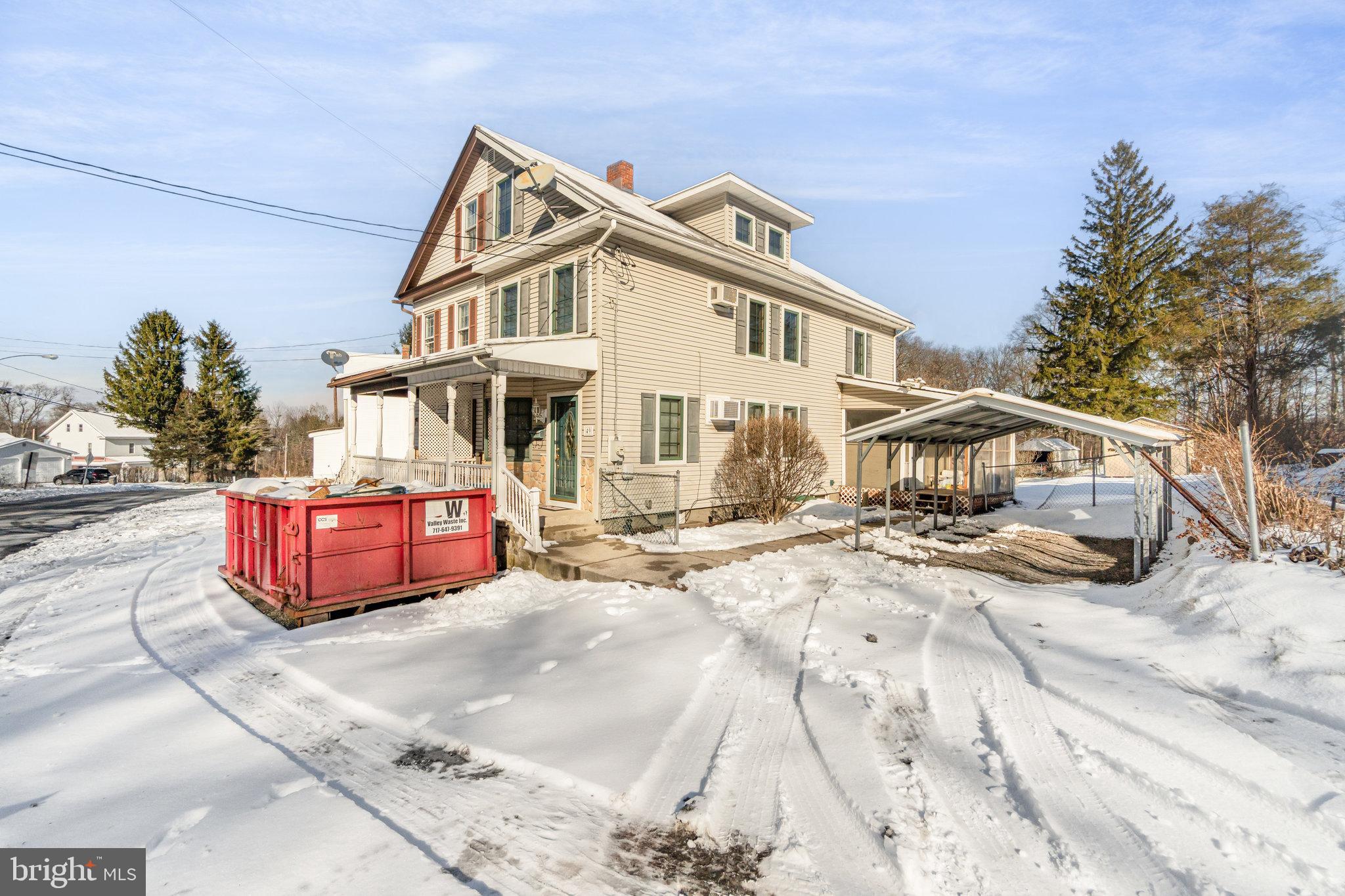 JOLIETT - Residential