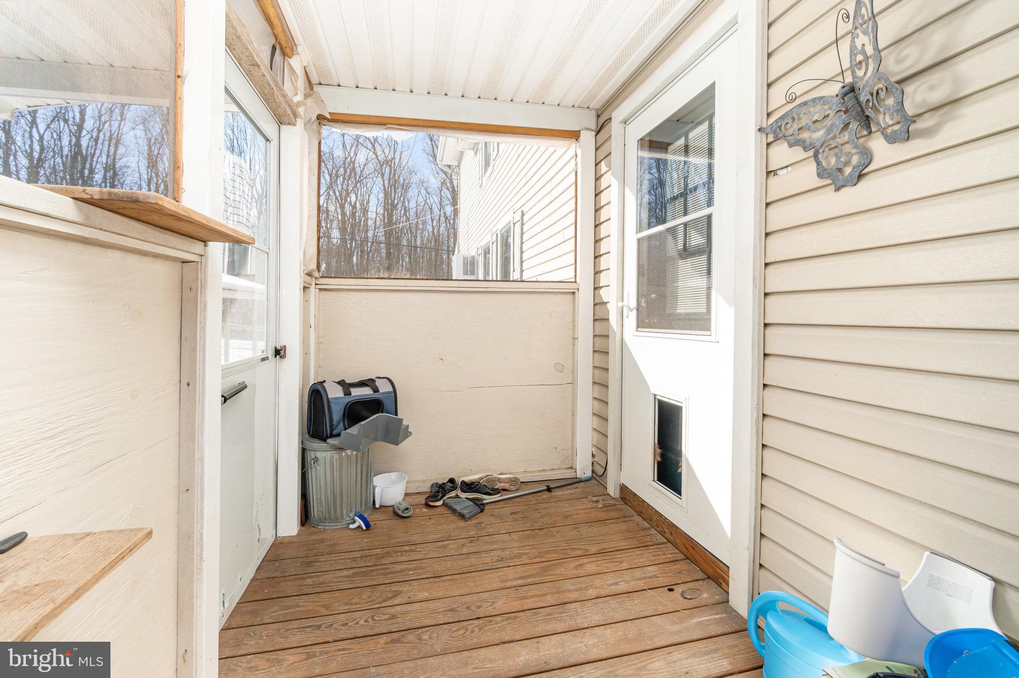 JOLIETT - Residential