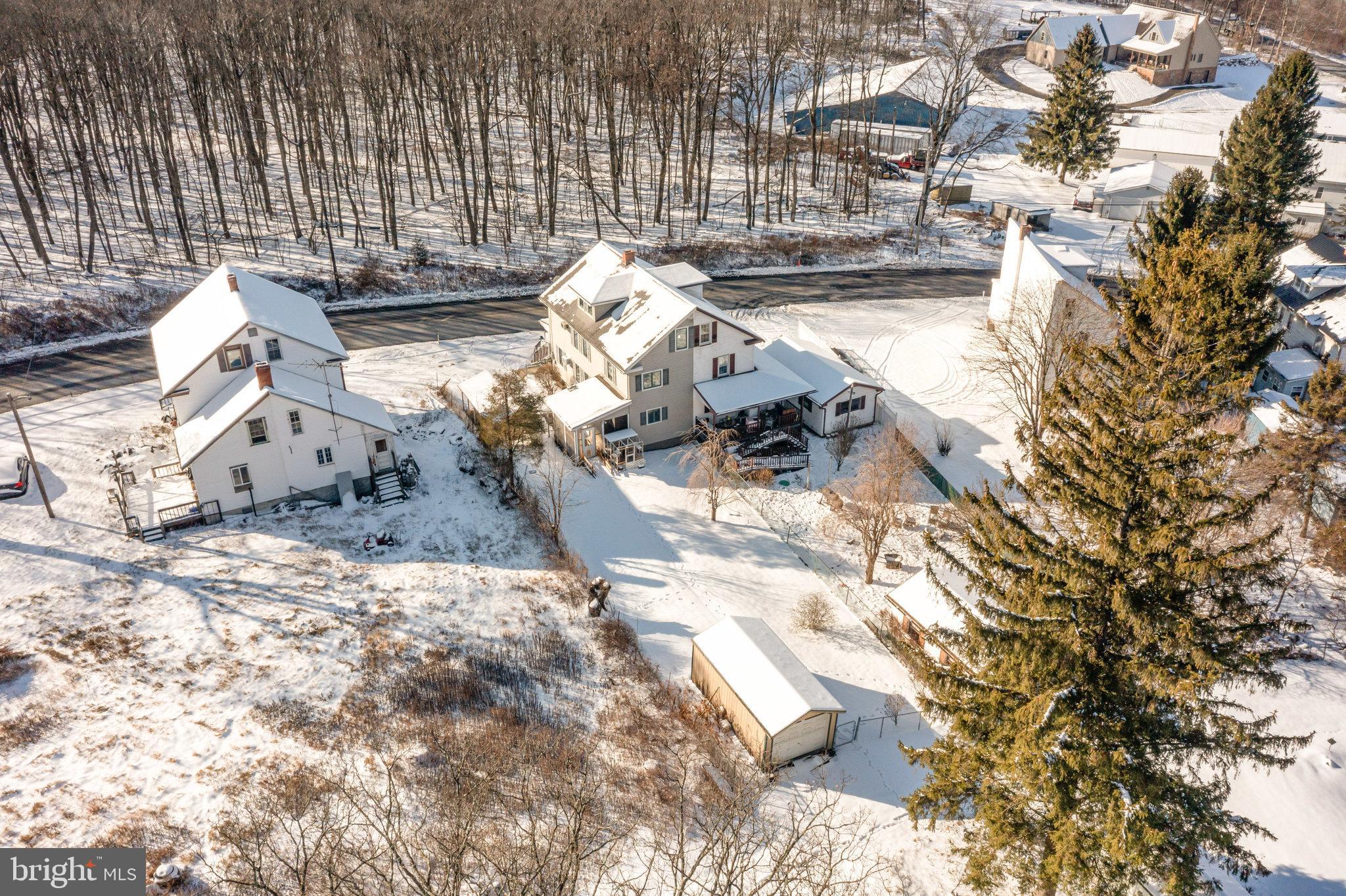 JOLIETT - Residential