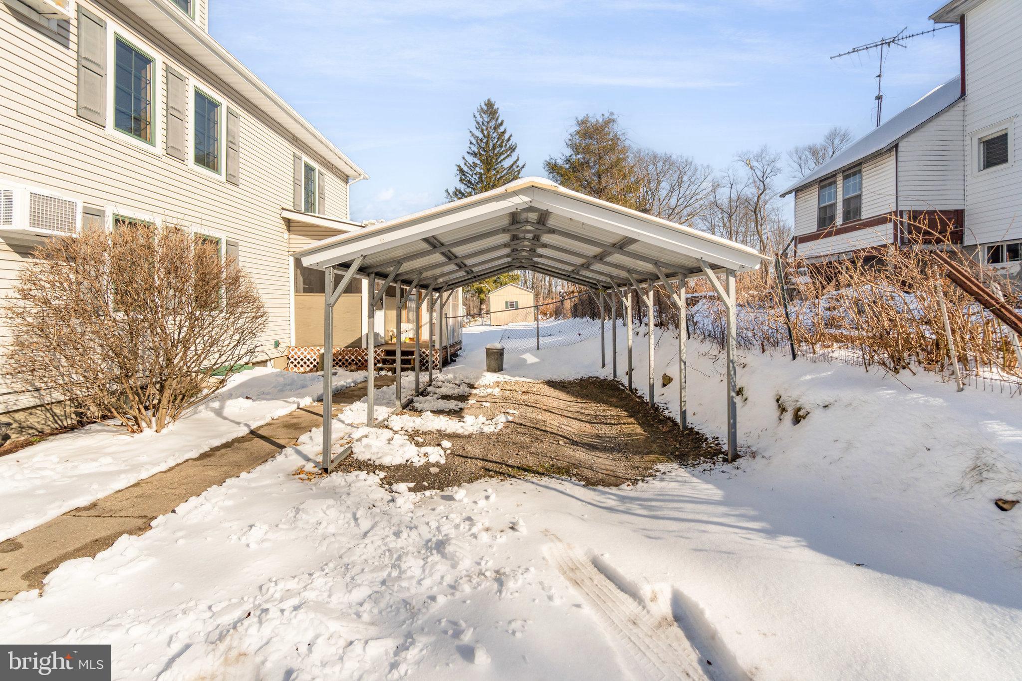 JOLIETT - Residential