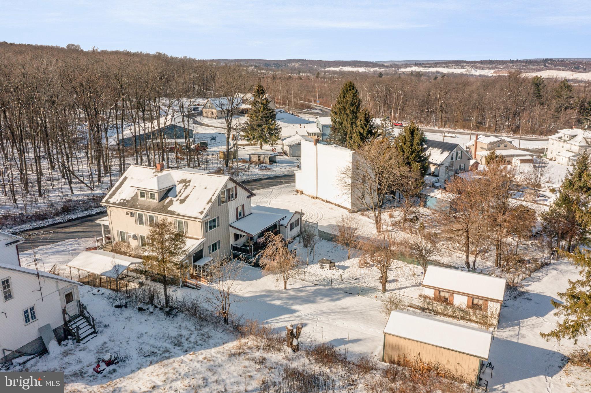 JOLIETT - Residential