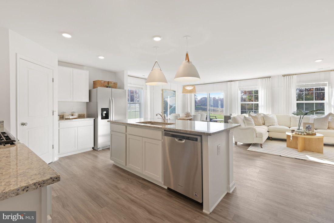 MAGNOLIA SPRINGS - Residential