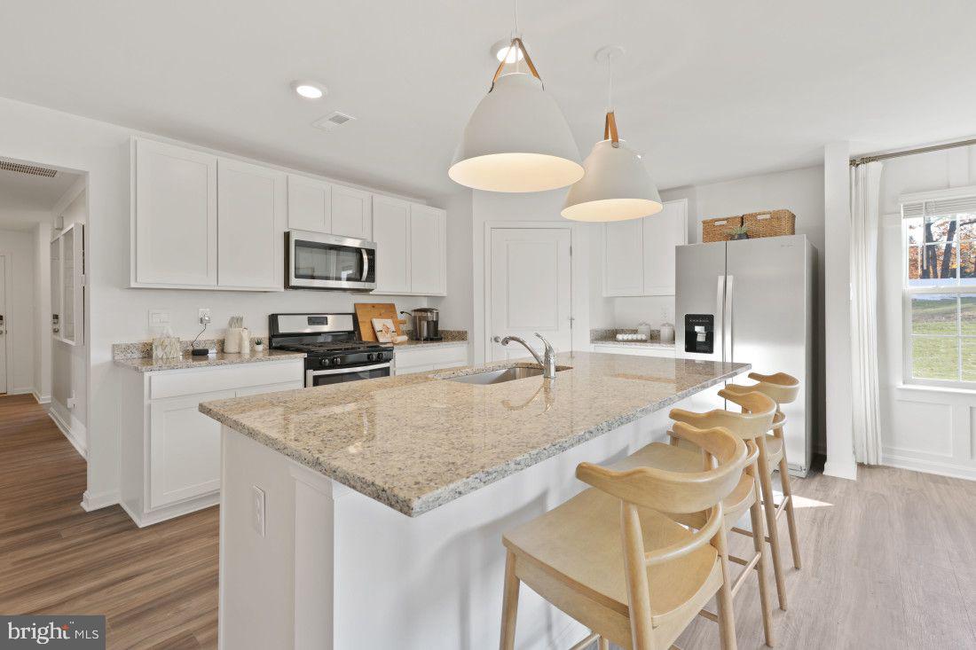 MAGNOLIA SPRINGS - Residential