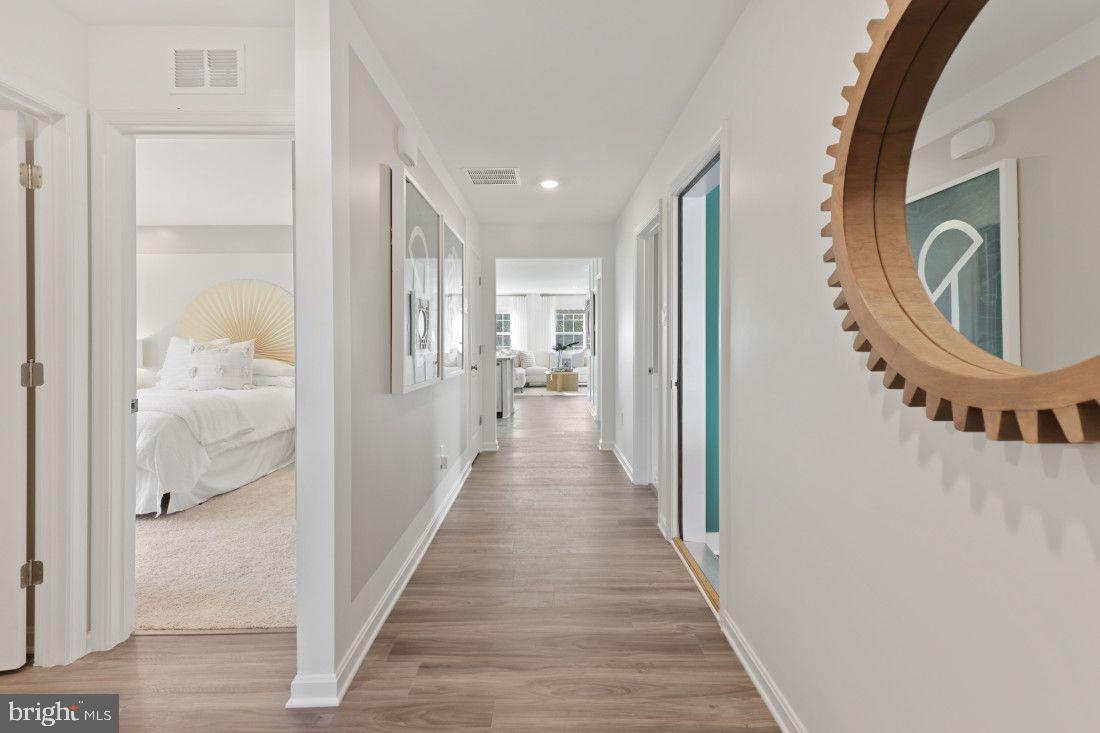 MAGNOLIA SPRINGS - Residential