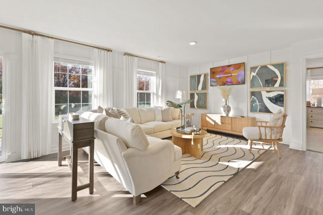 MAGNOLIA SPRINGS - Residential