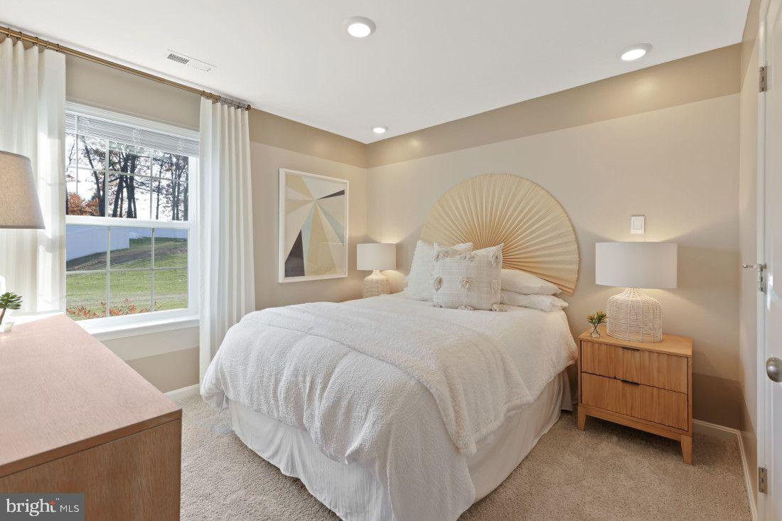 MAGNOLIA SPRINGS - Residential