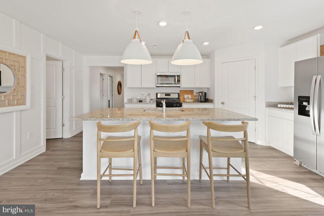 MAGNOLIA SPRINGS - Residential