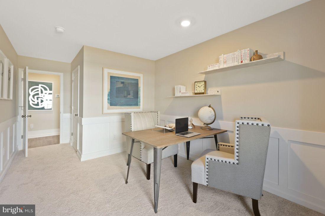 MAGNOLIA SPRINGS - Residential