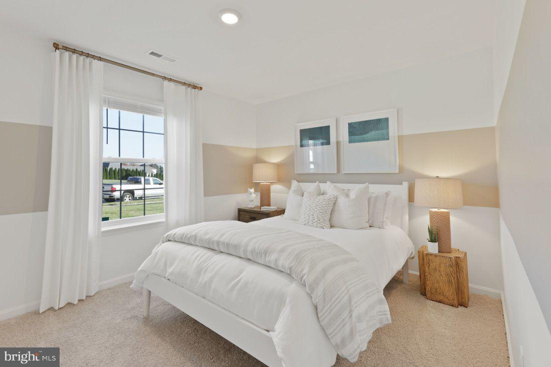 MAGNOLIA SPRINGS - Residential