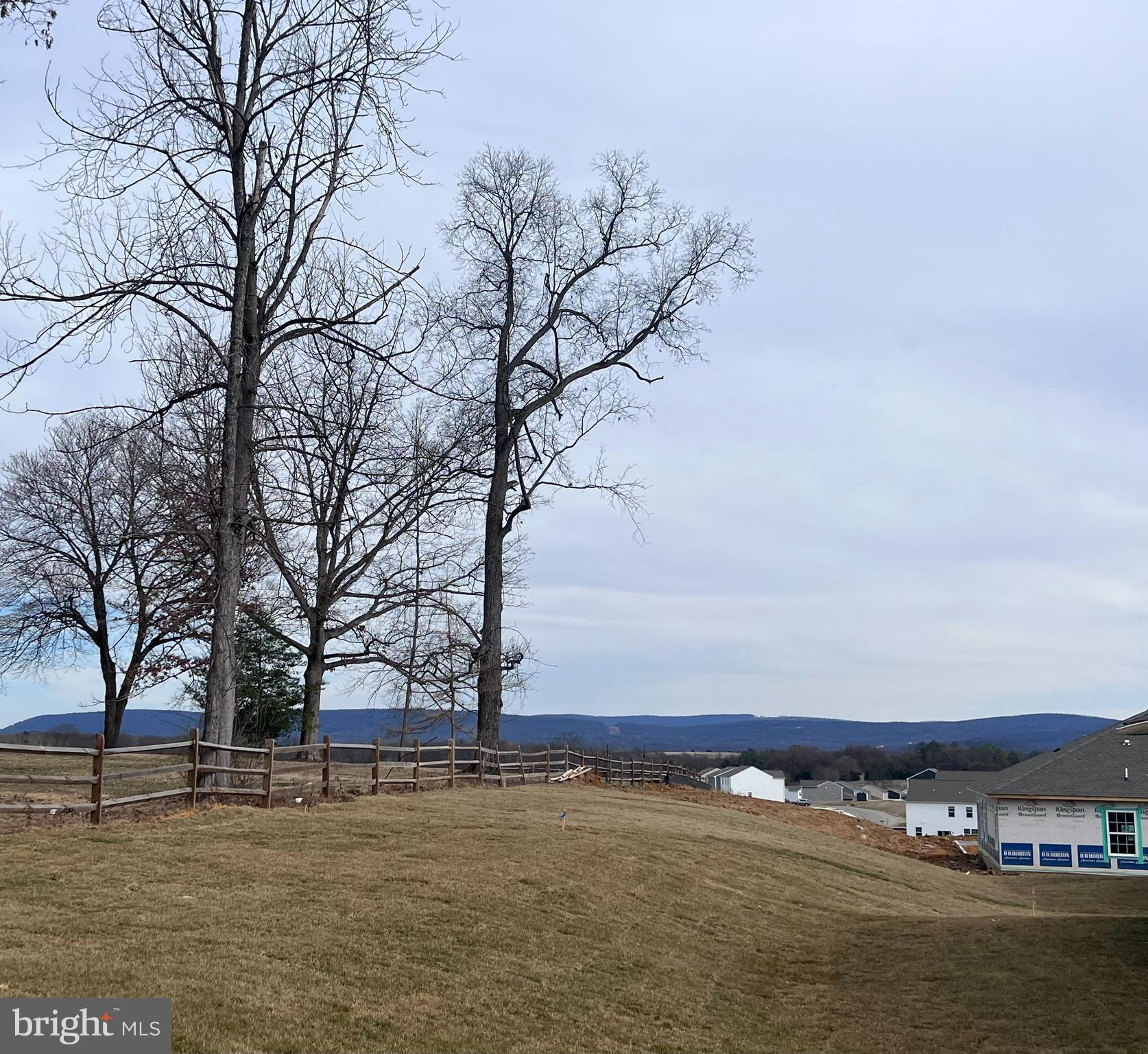 MAGNOLIA SPRINGS - Residential