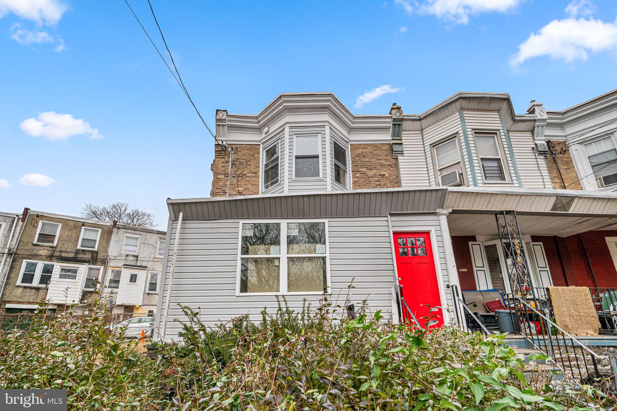 GERMANTOWN - Residential