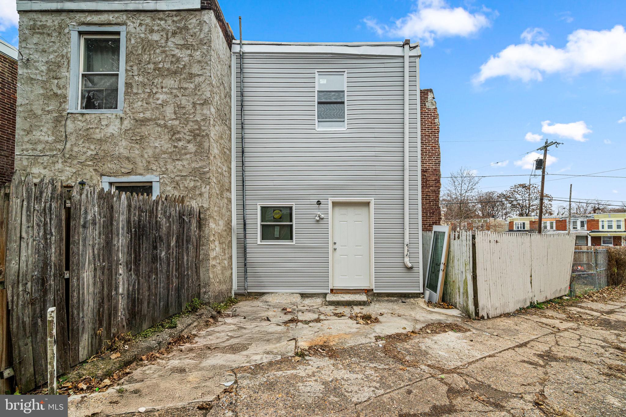 GERMANTOWN - Residential