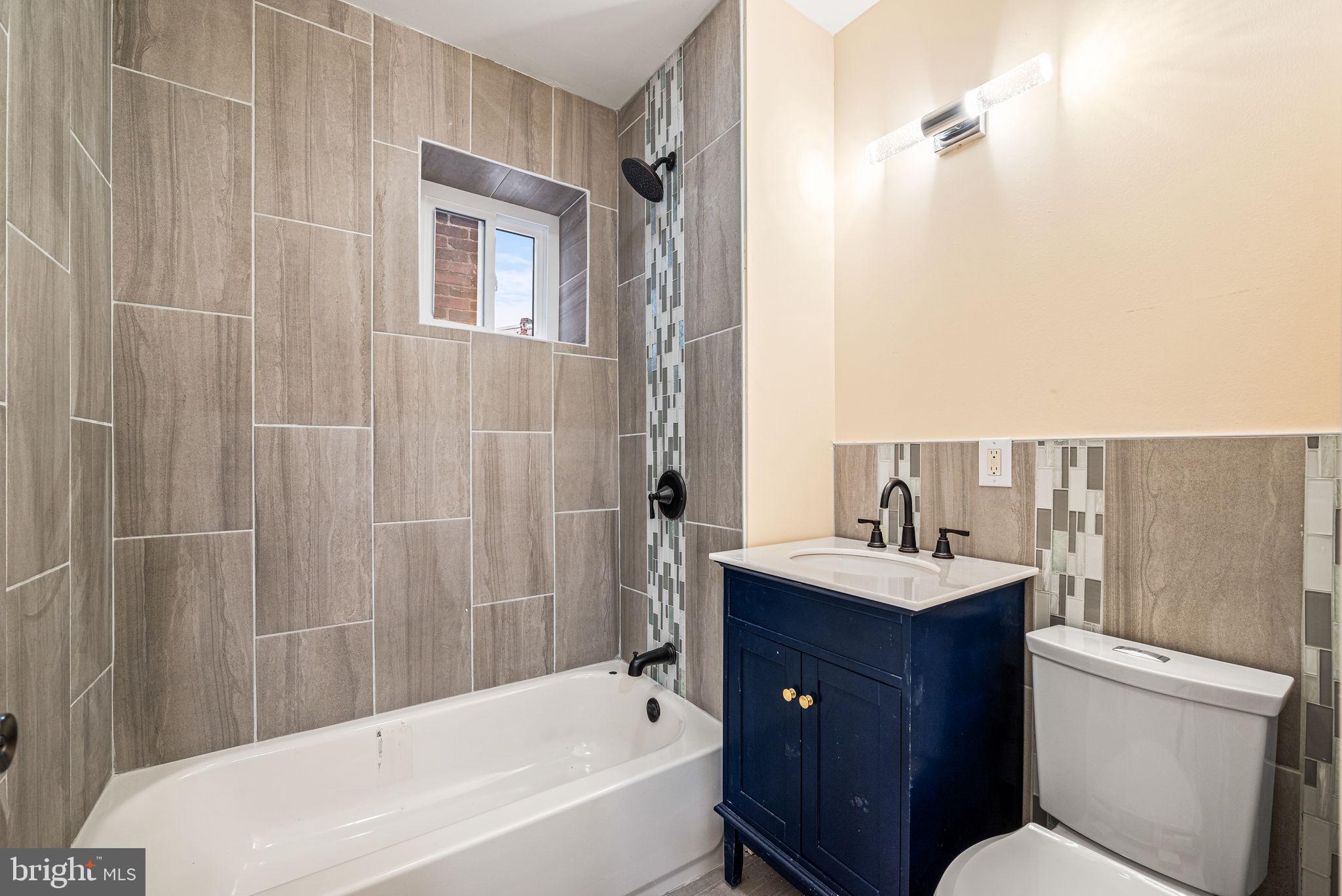 GERMANTOWN - Residential