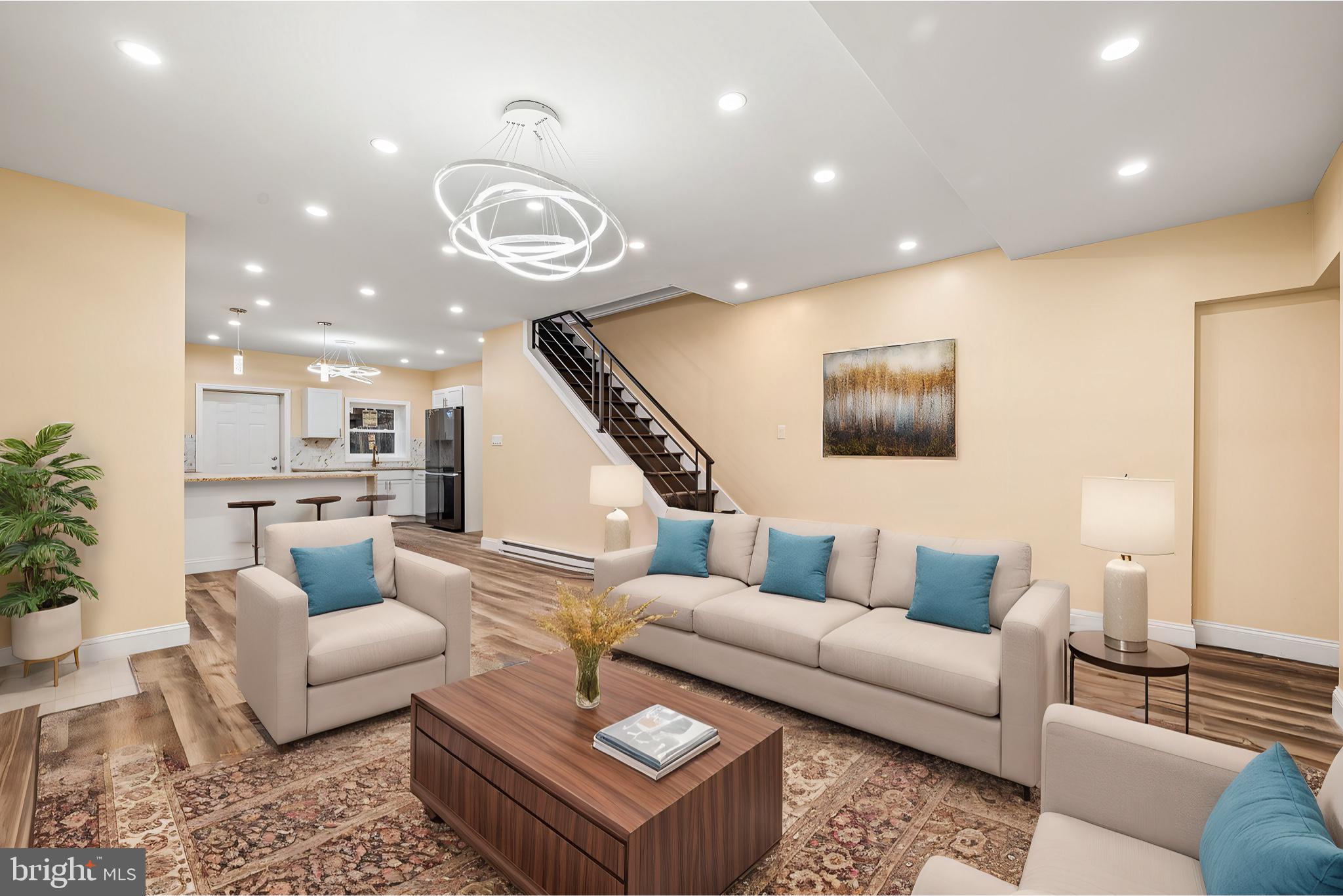 GERMANTOWN - Residential