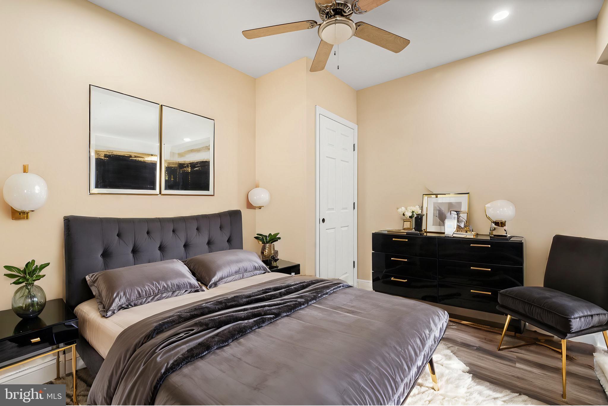 GERMANTOWN - Residential