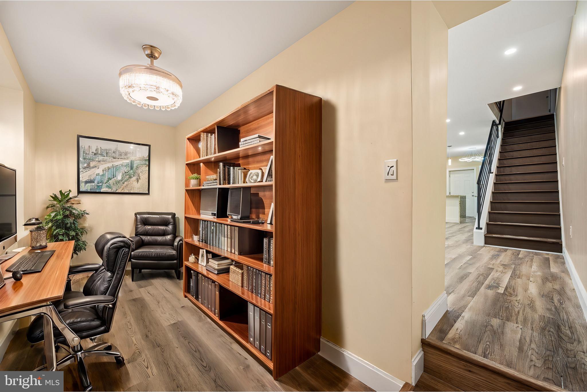 GERMANTOWN - Residential