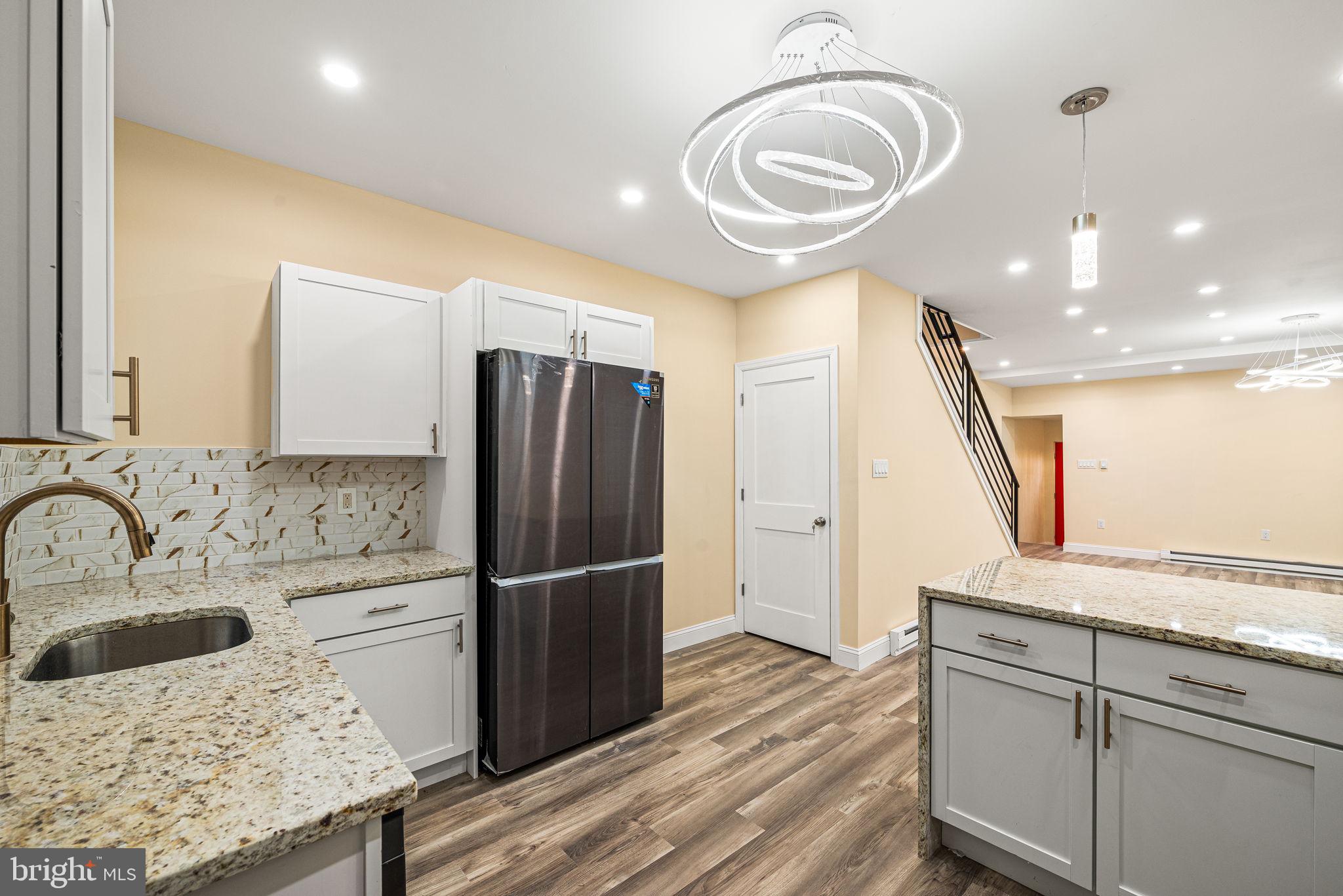 GERMANTOWN - Residential