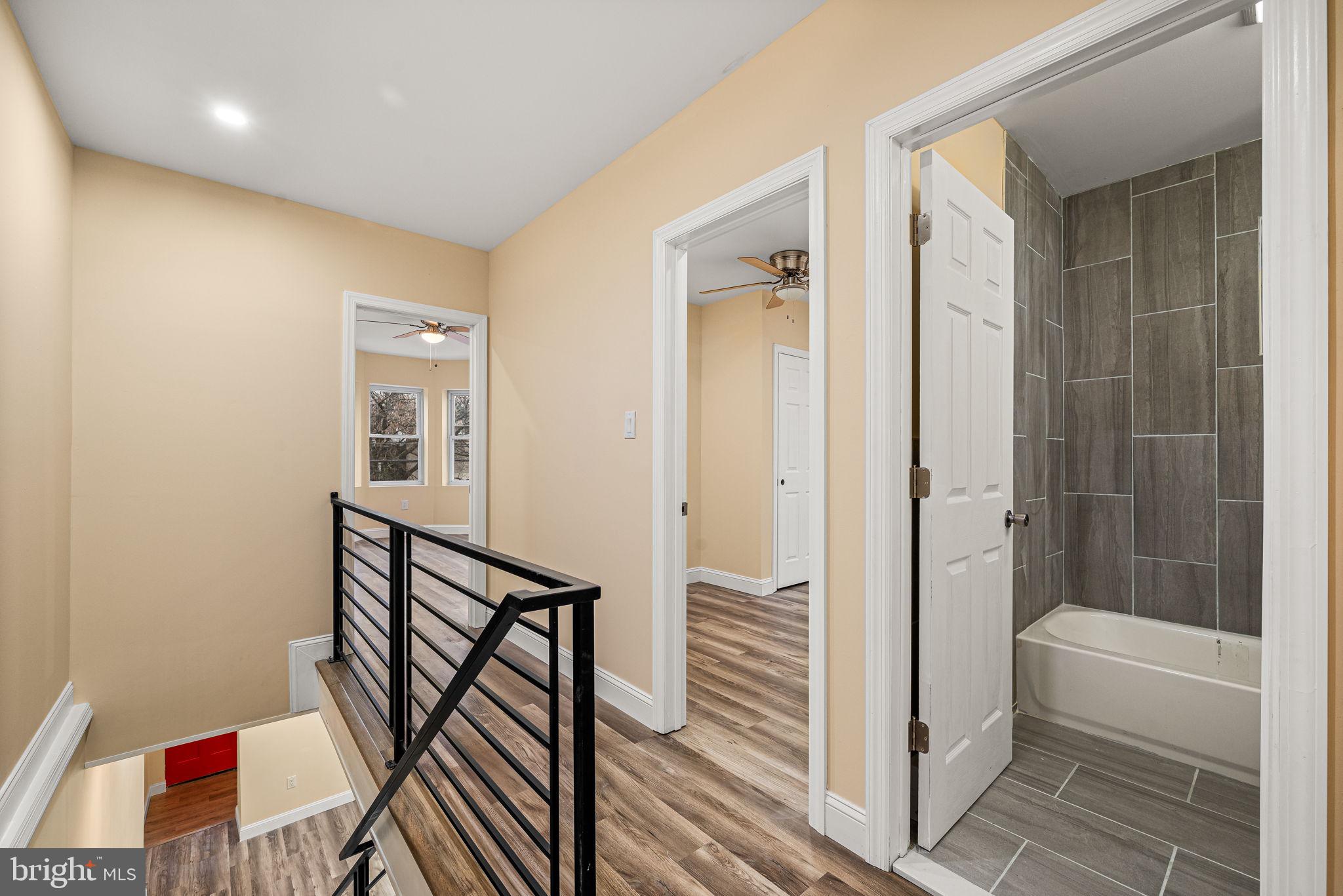 GERMANTOWN - Residential