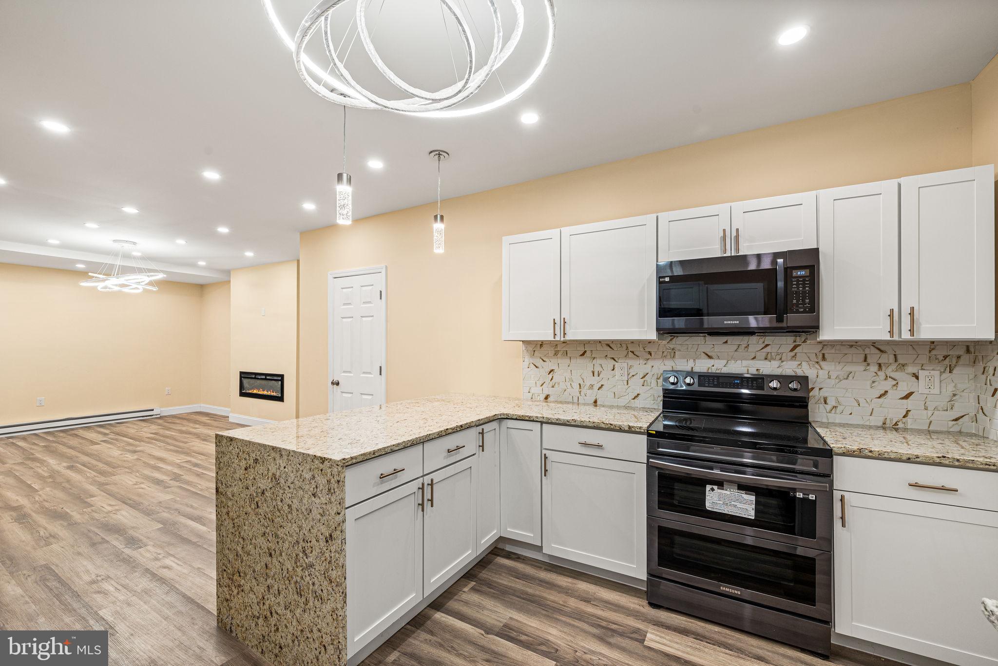 GERMANTOWN - Residential