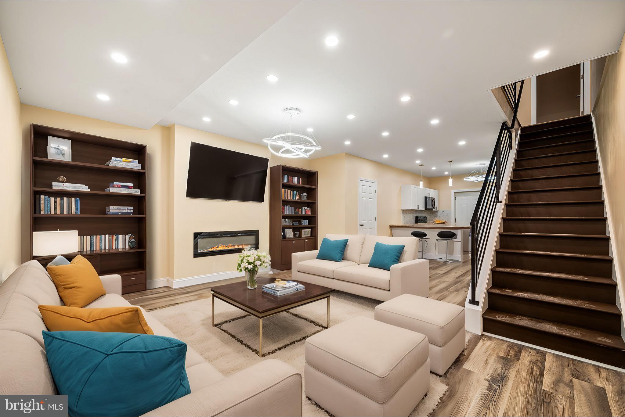 GERMANTOWN - Residential