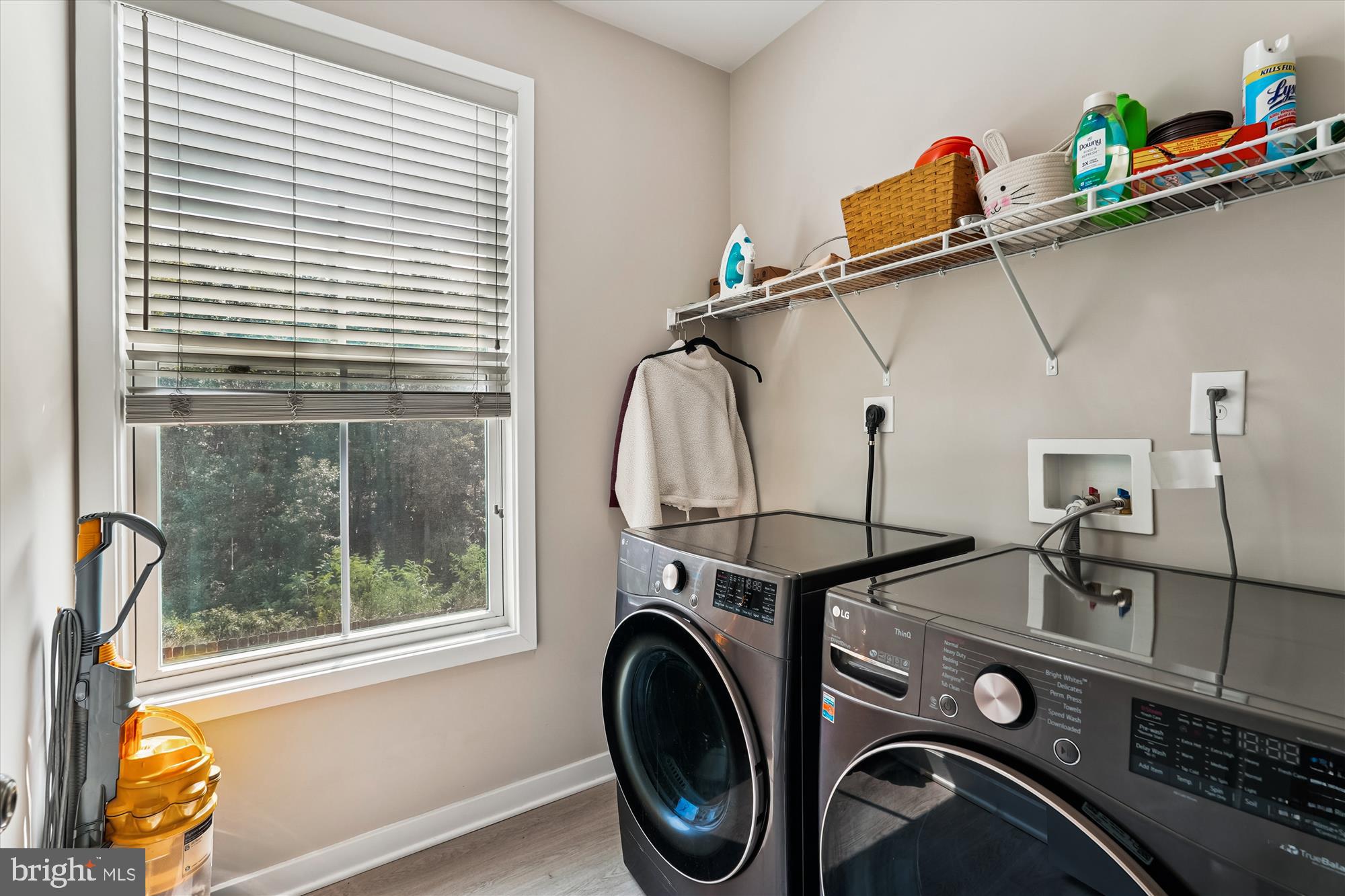 ARDEN DISTRICT - Residential