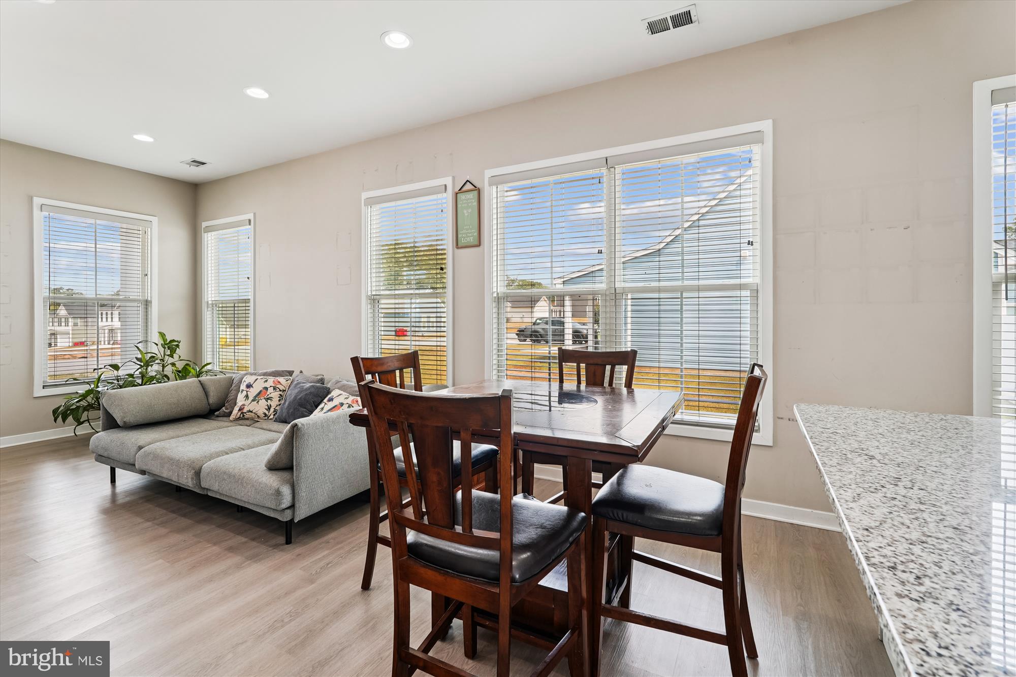 ARDEN DISTRICT - Residential